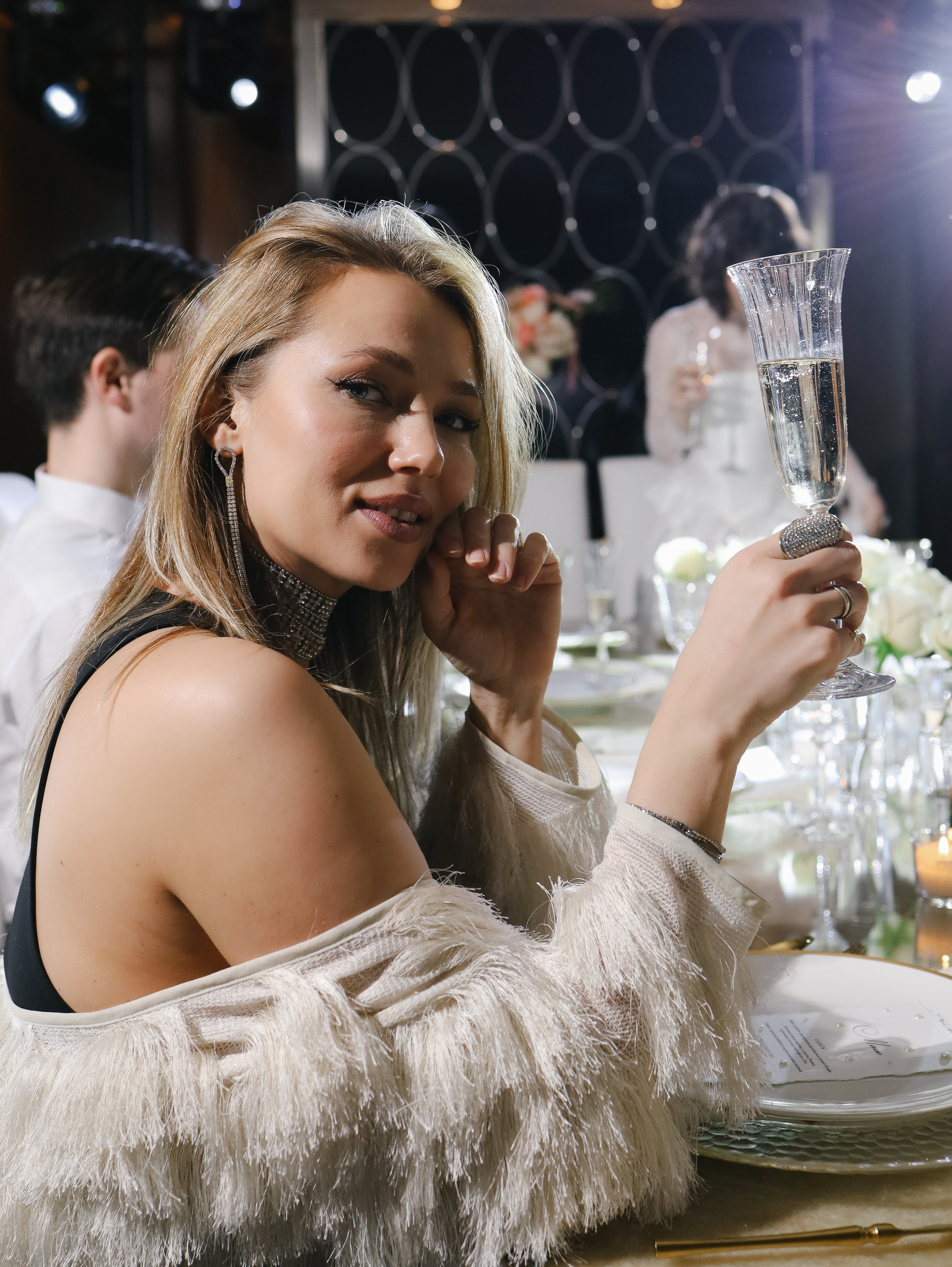 Даниель и Лиза | камерная свадьба. Свадебный фотограф в Москве Наталья Струкова