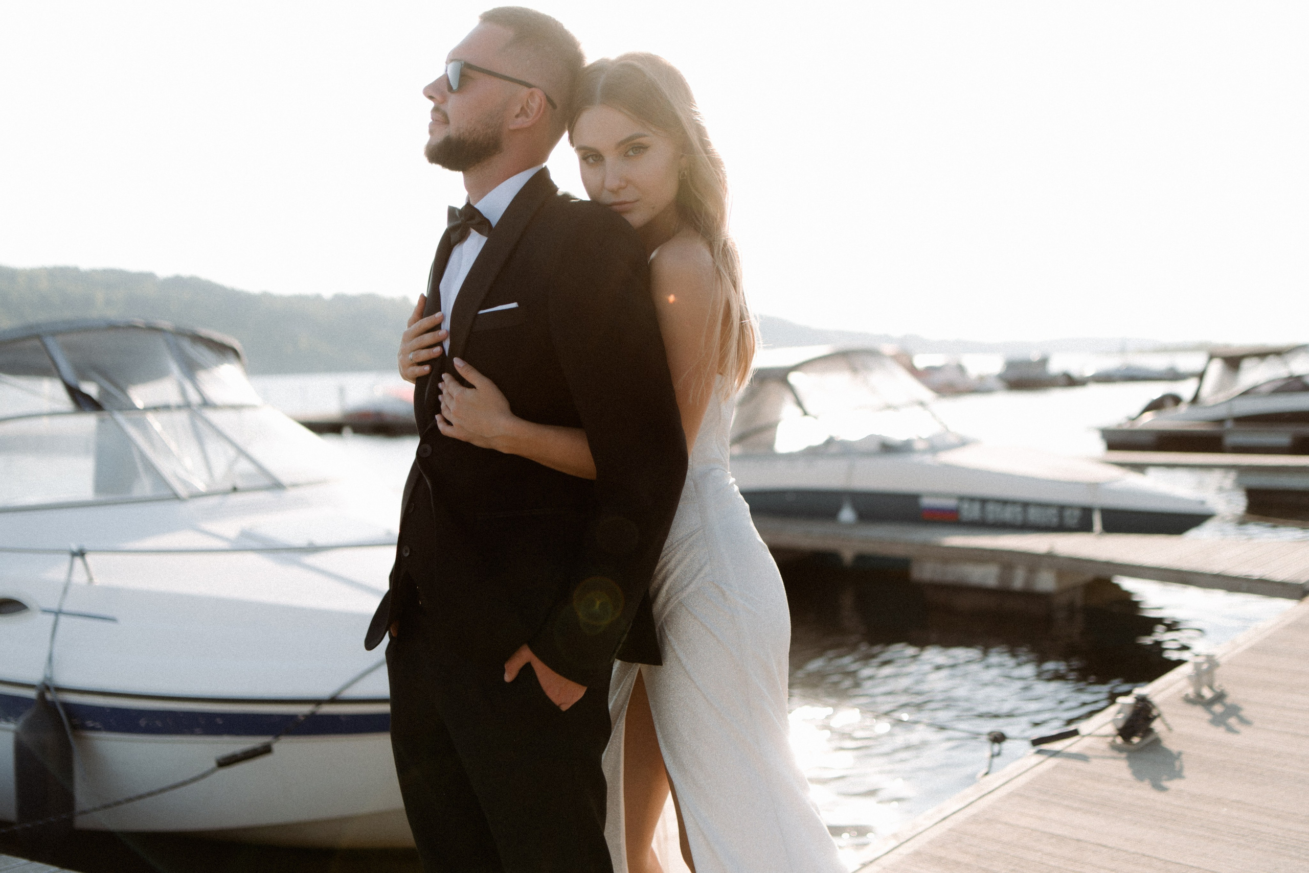 Кирилл и Даша'24. СВАДЕБНЫЙ ФОТОГРАФ Яна Арбан Йошкар-Ола/Казань/Москва/Санкт-Петербург