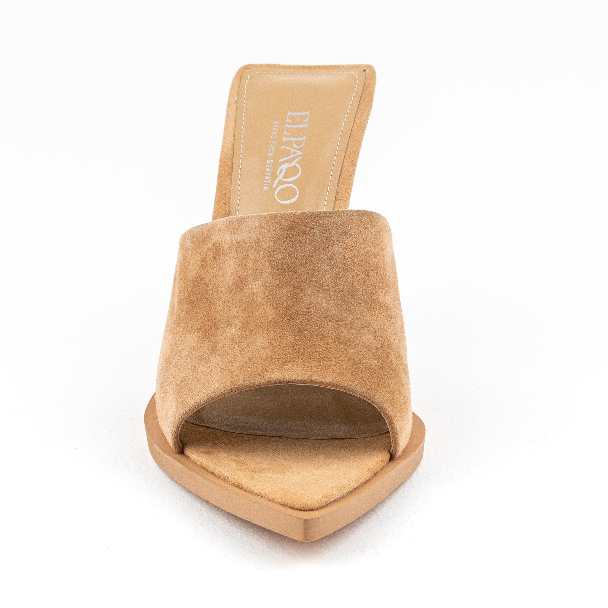 Обувь. Александр Стряпунин — предметный фотограф в Улан-Удэ