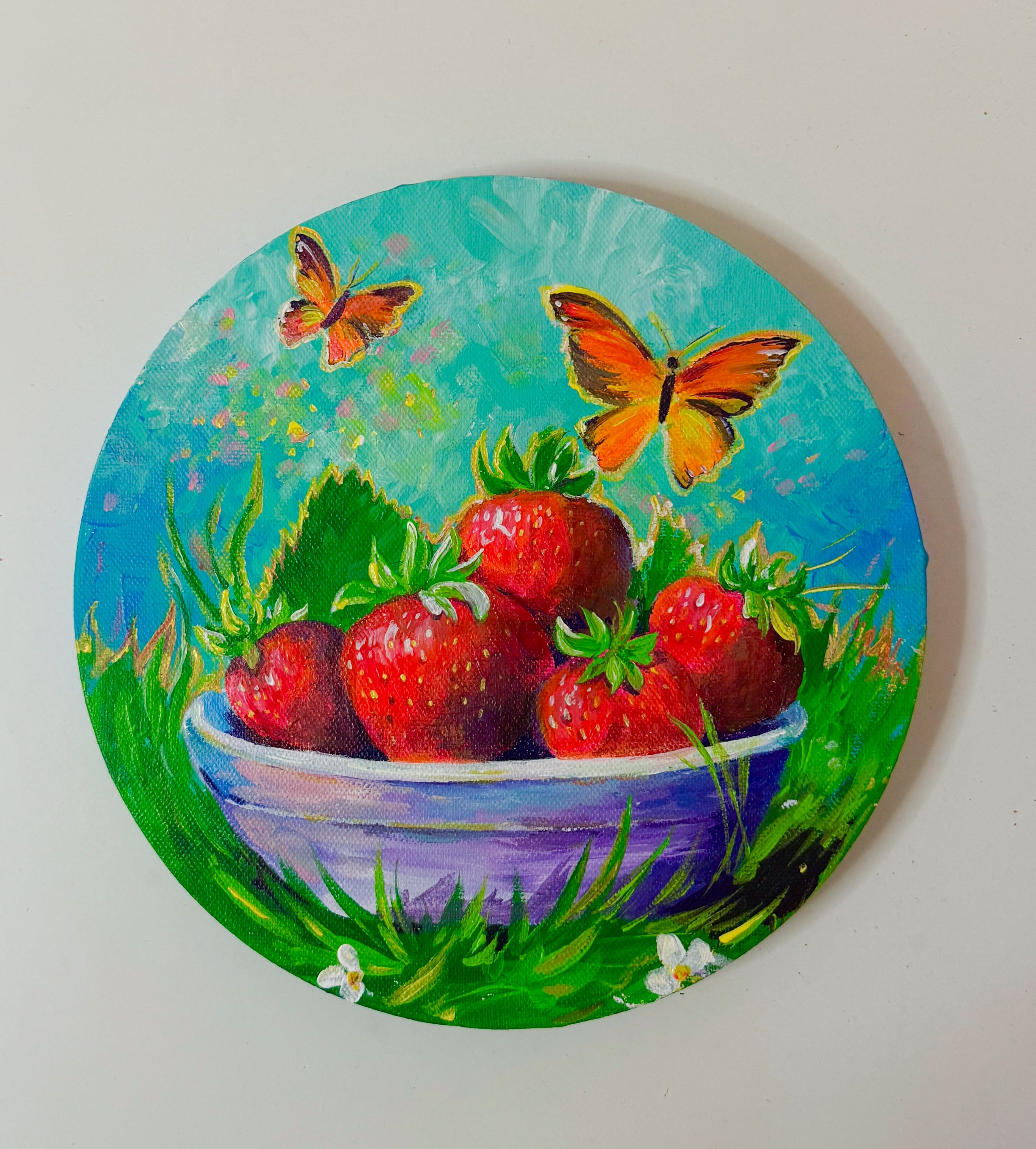 Живопись. Фотограф в Санкт-Петербурге