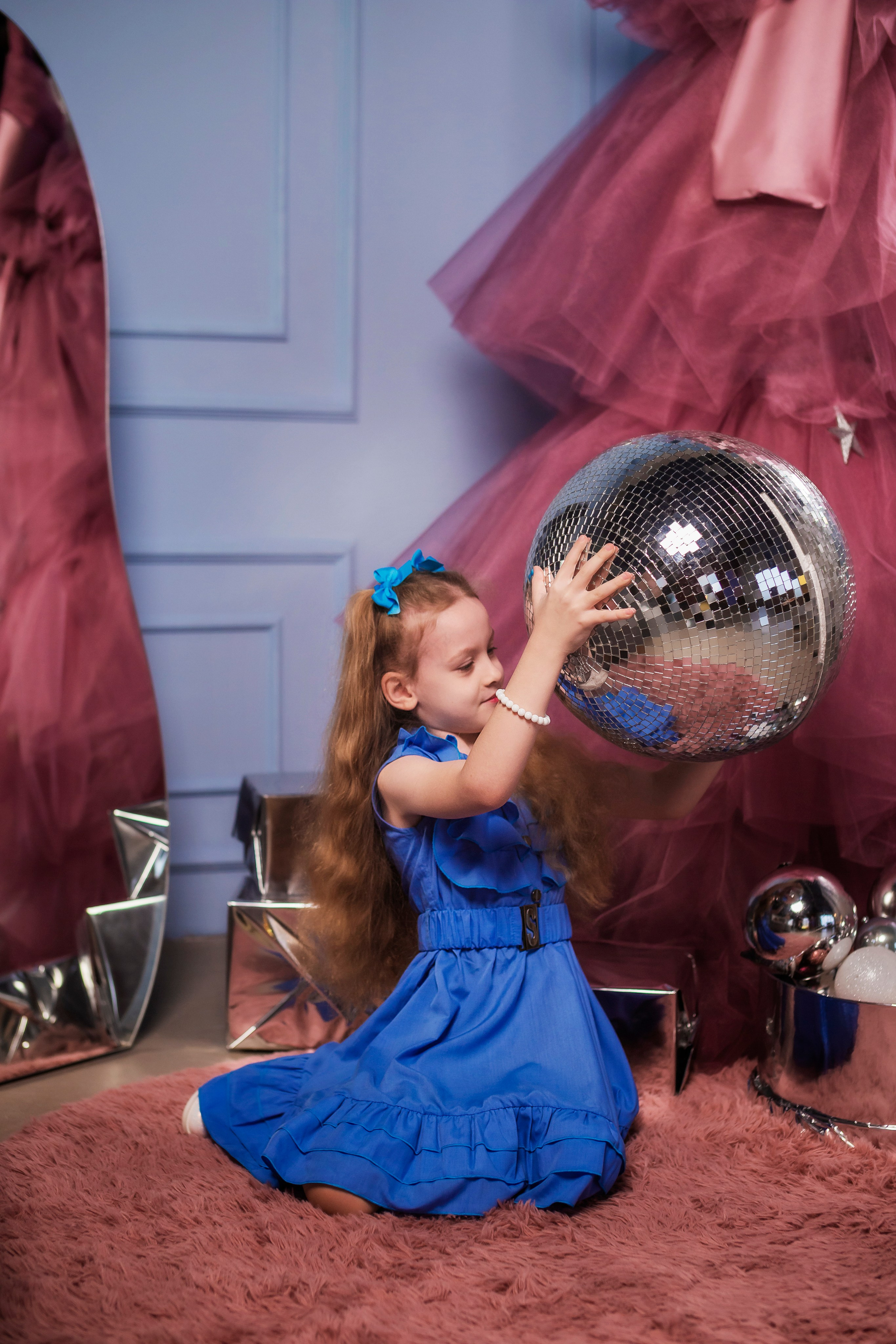 Фотостудия Волна. Семейный фотограф в Саратове