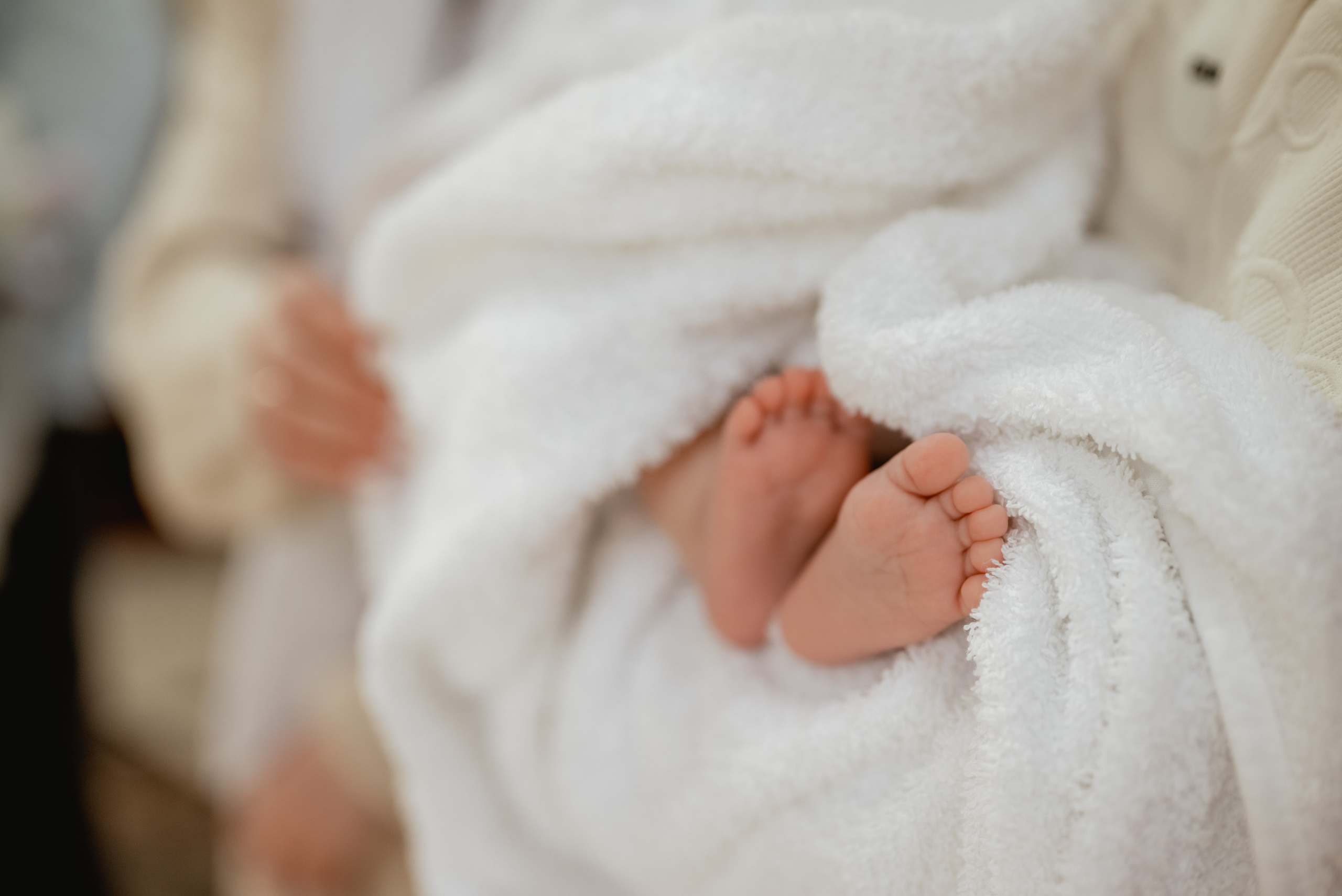 Крещение в Донецке. Юлия Басня семейный и свадебный фотограф в Донецке