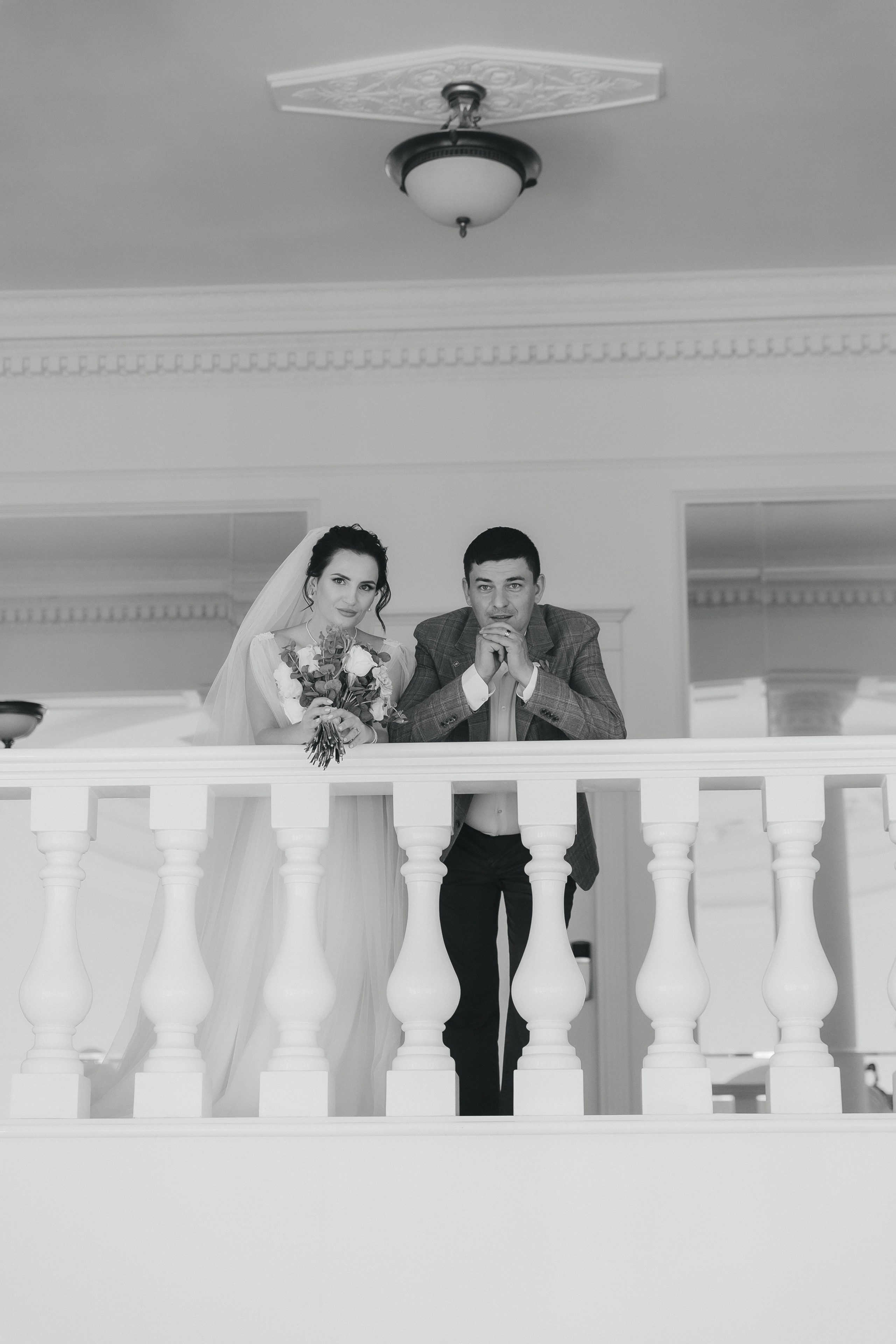 Владислав и Анна. Фотограф в Волгограде — Александра Искандерова