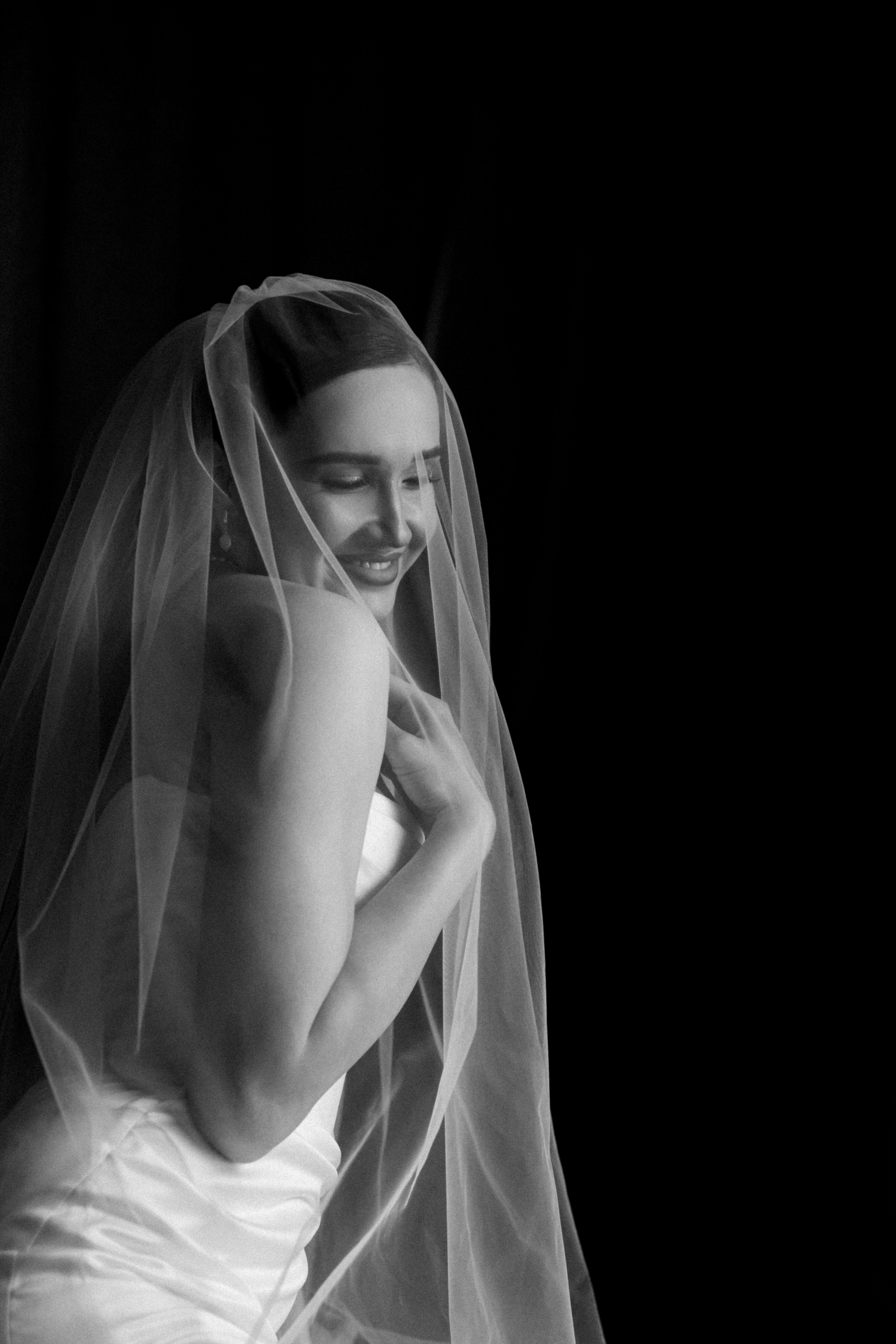 Михаил и Елизавета. Фотограф Тюмень Пушковская Кристина