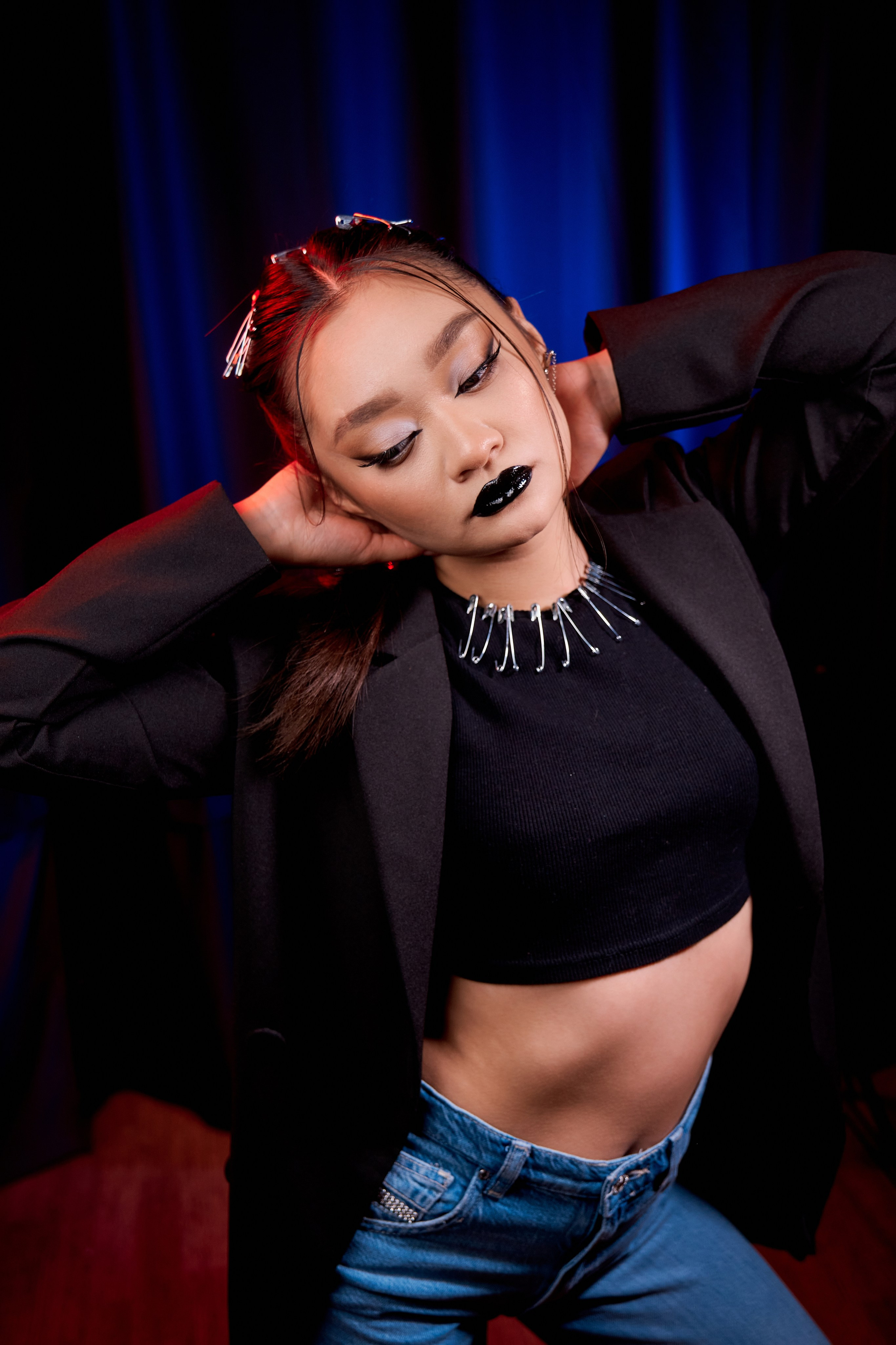 Алина. Фотограф Таганрог Анна Трайжон