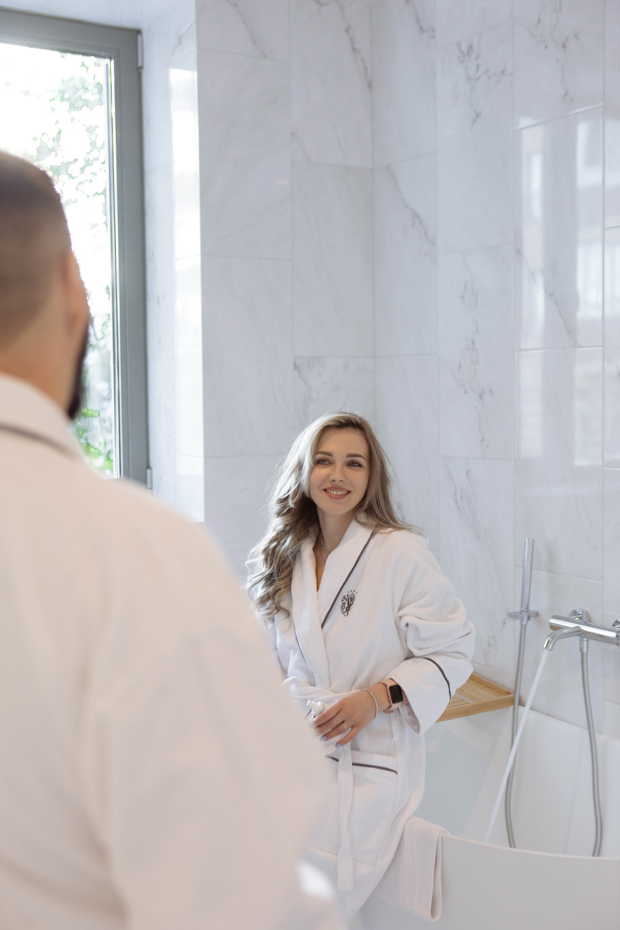 Семейный отдых в отеле. Свадебный фотограф в Ростове-на-Дону Виктория Трунова