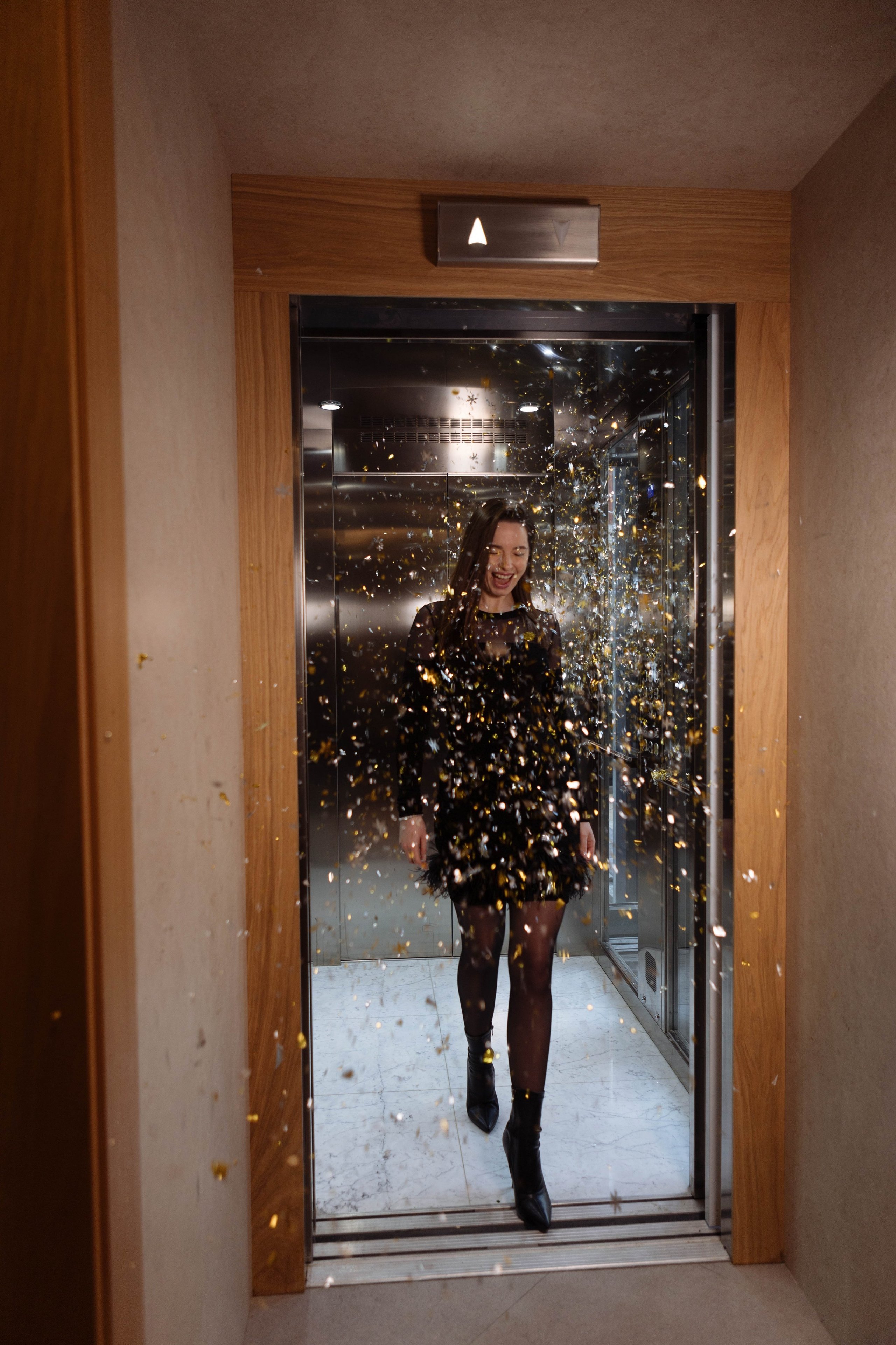 Новогодний девичник. Свадебный фотограф в Ростове-на-Дону Виктория Трунова