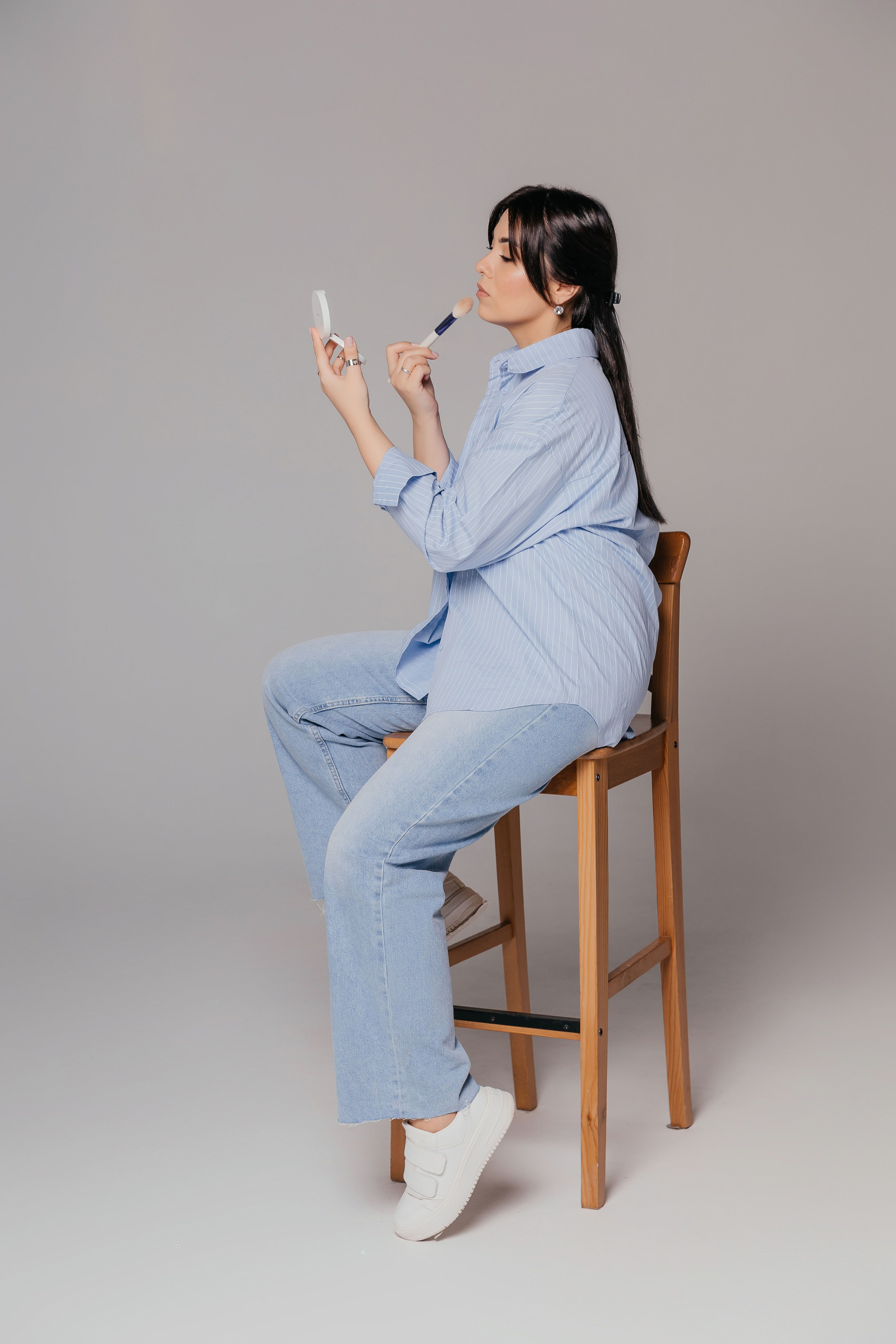 Визажист. Семейный и школьный фотограф в Туле и области Дарья Миронова