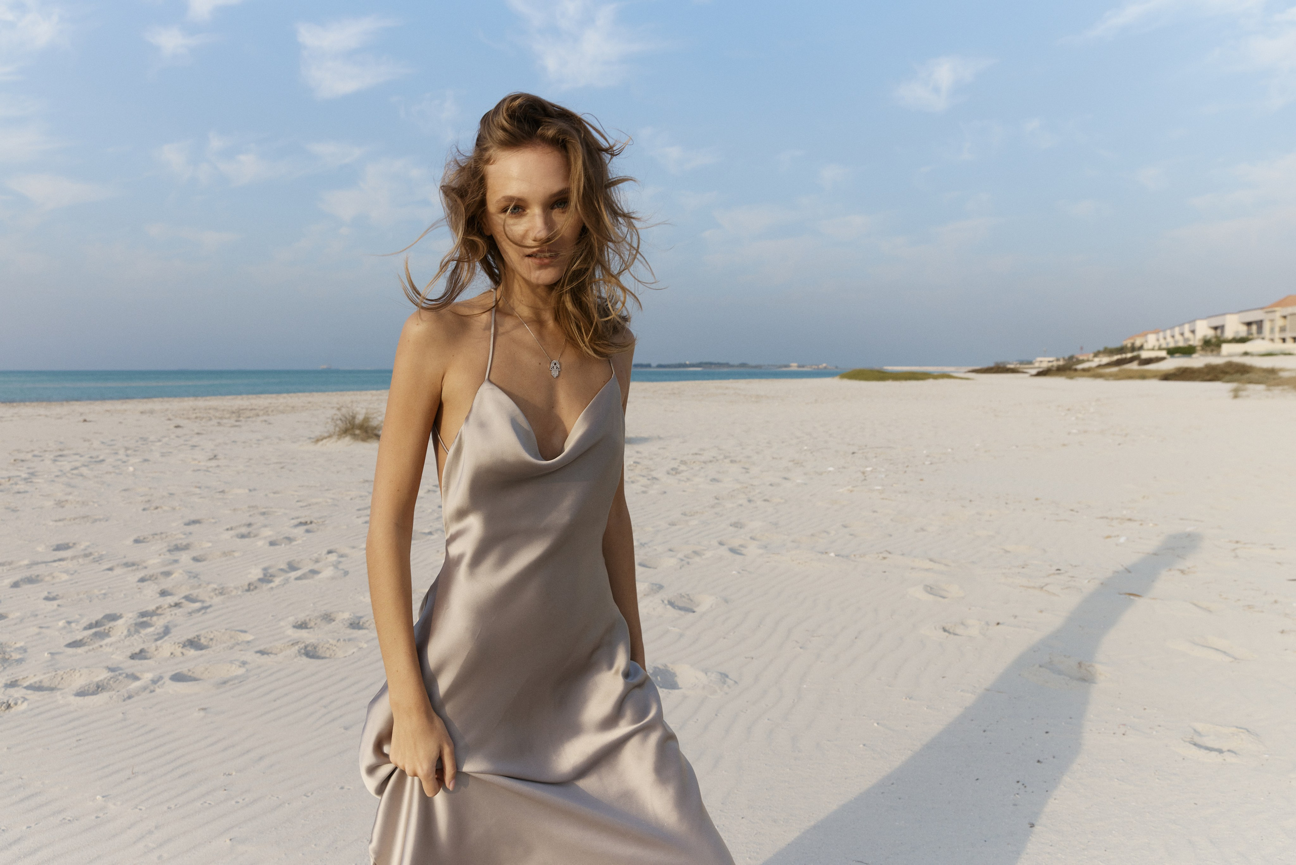 2024. Фотограф Дубай