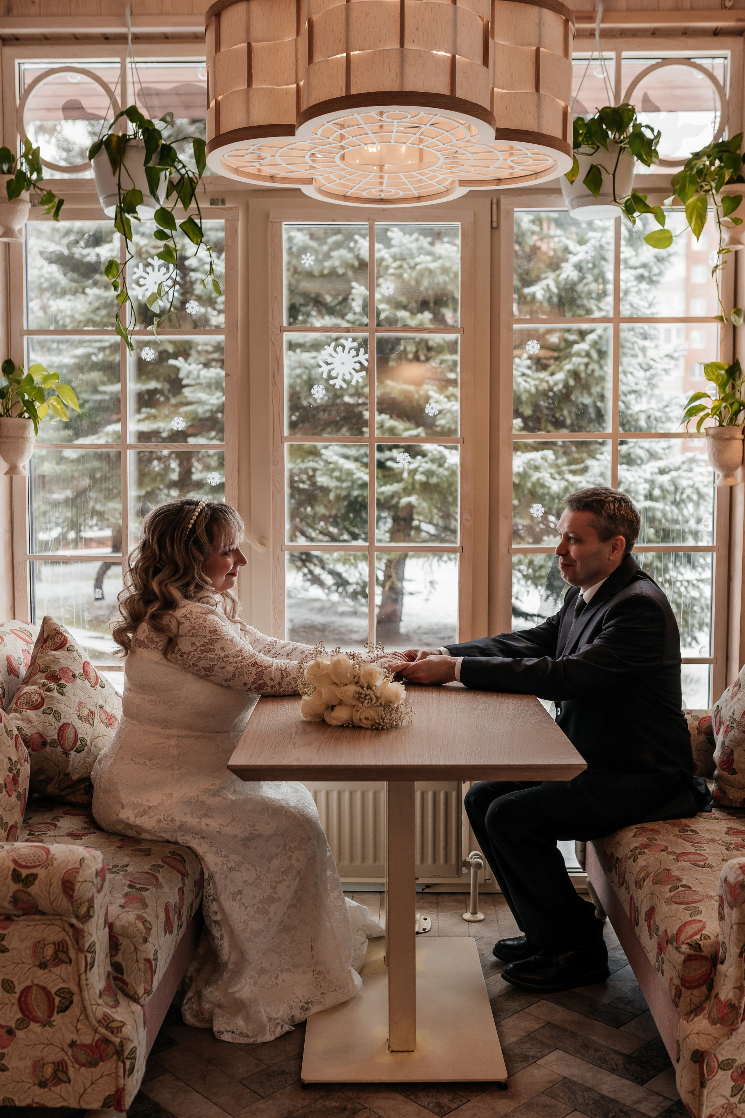 Свадьба. Главная