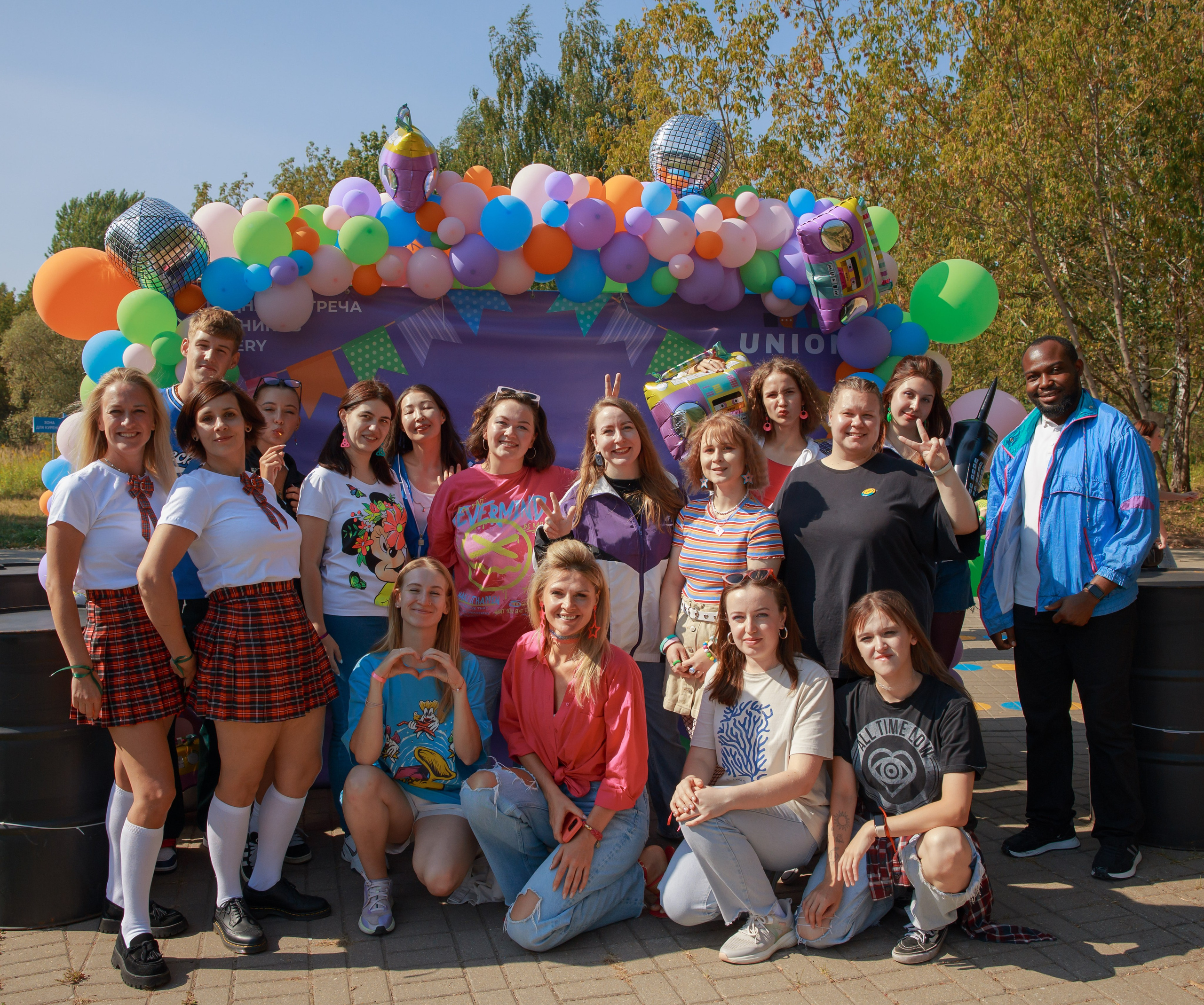 Discovery — Ecoloft. Свадебный и репортажный фотограф (Москва, Королев и другие)