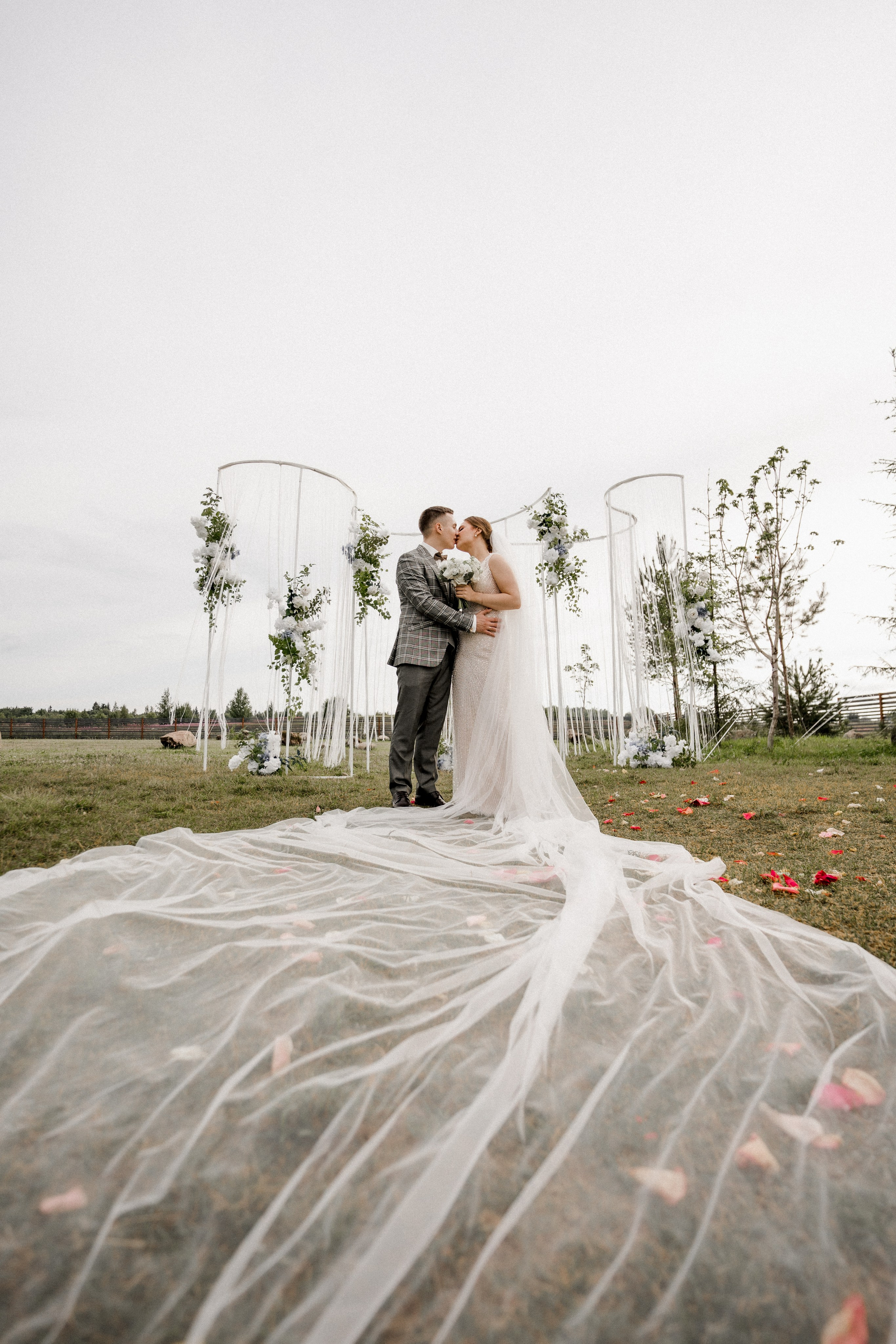 Maxim & Liana. Dolce_wedding