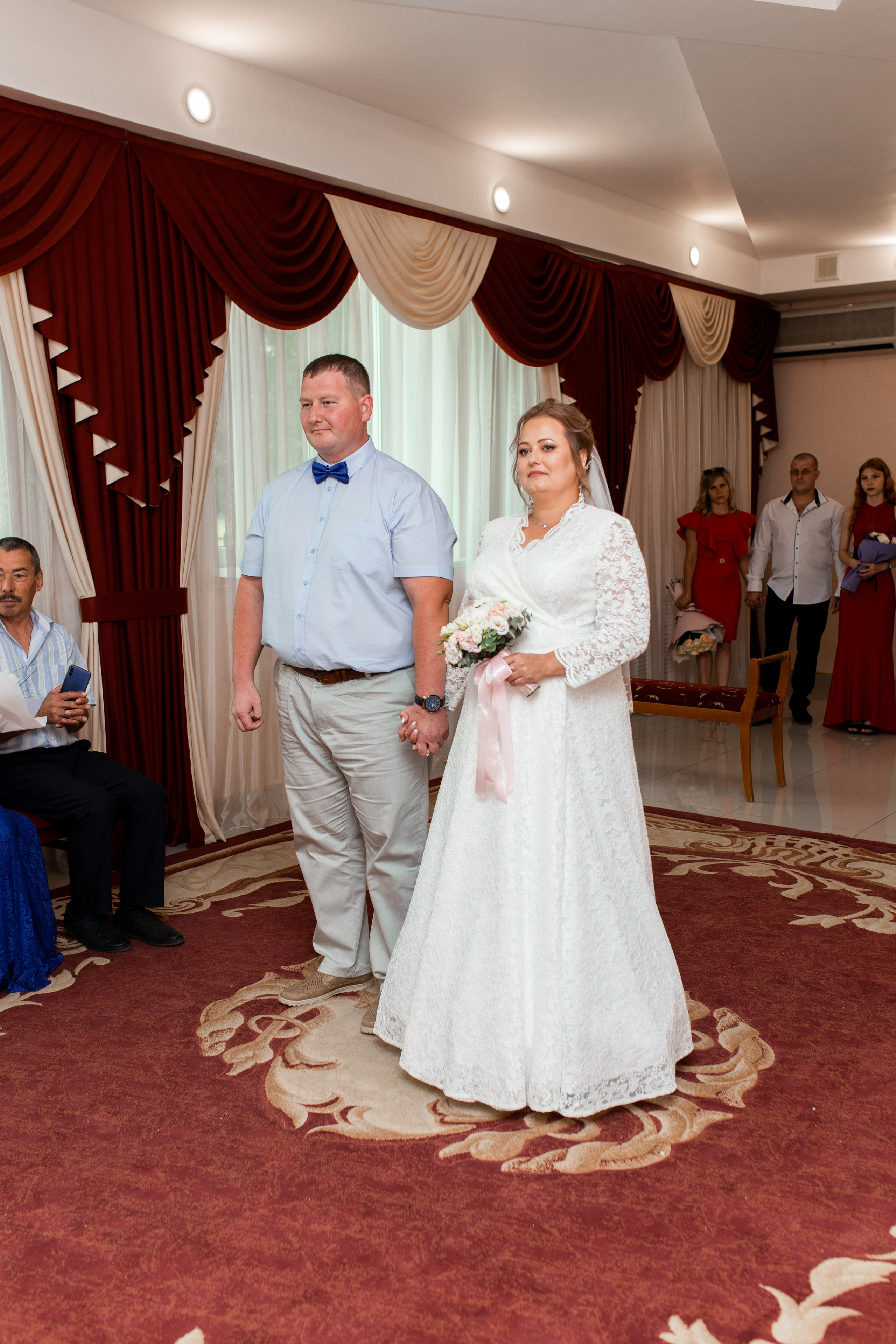 Игорь и Екатерина. Марина Шаймухаметова. Фотограф в Уфе