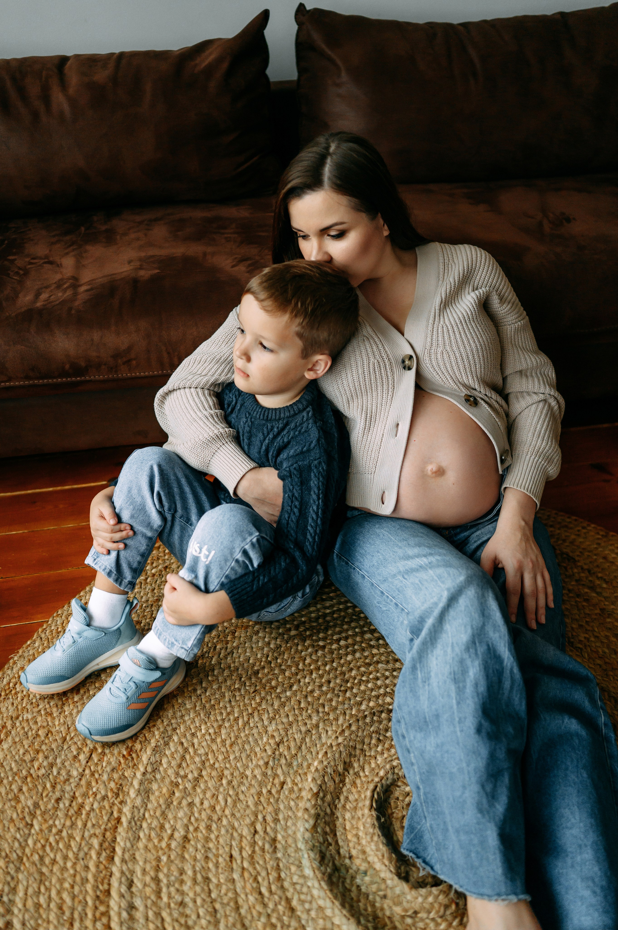 В Интерьере. Свадебный фотограф, фотограф беременности Дарья Доценко