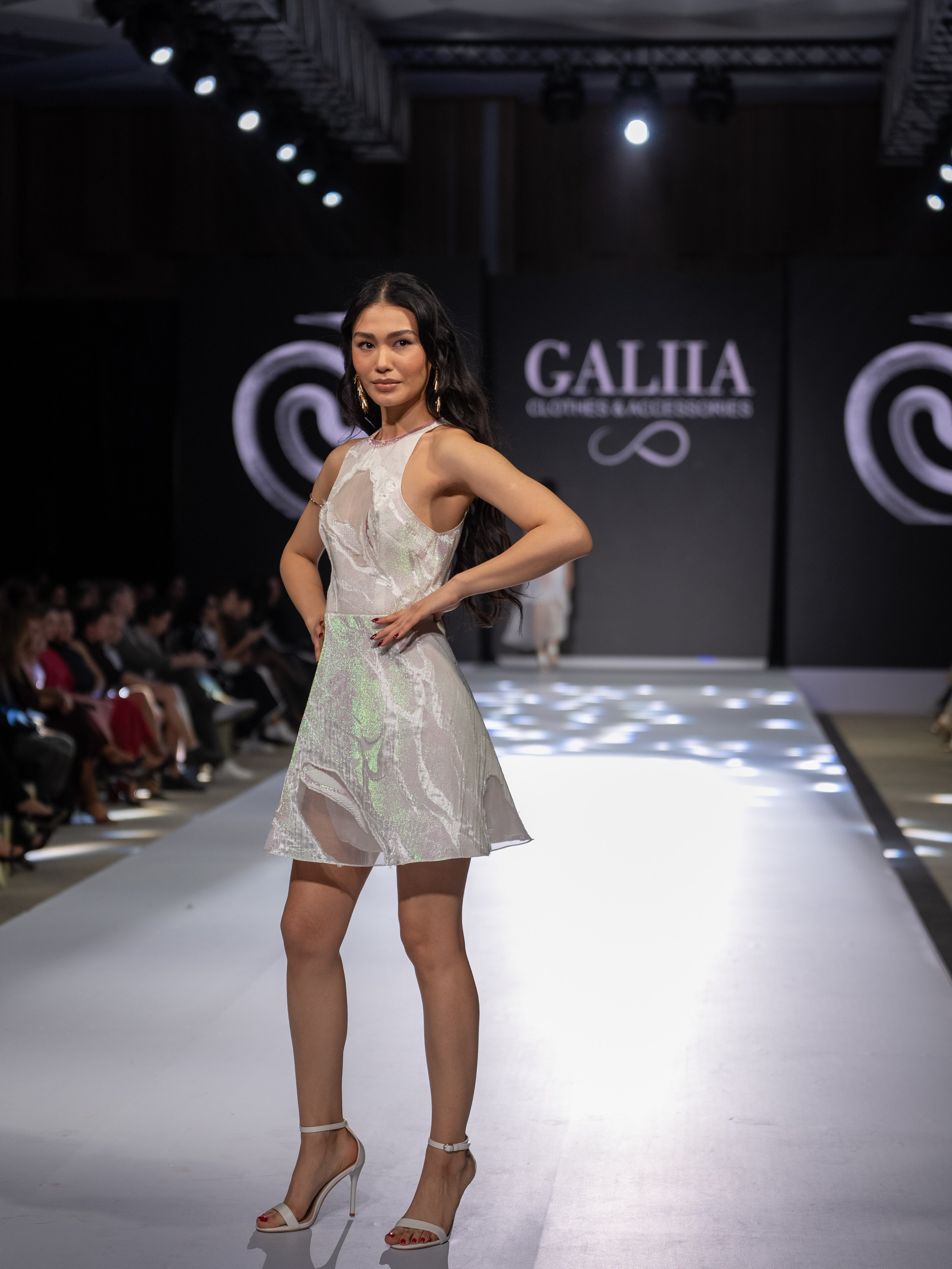 EURASIAN FASHION WEEK Galia. Сайт Алматинского НЮ АРТ, будуар и фэшн фотографа Дениса Карпенко