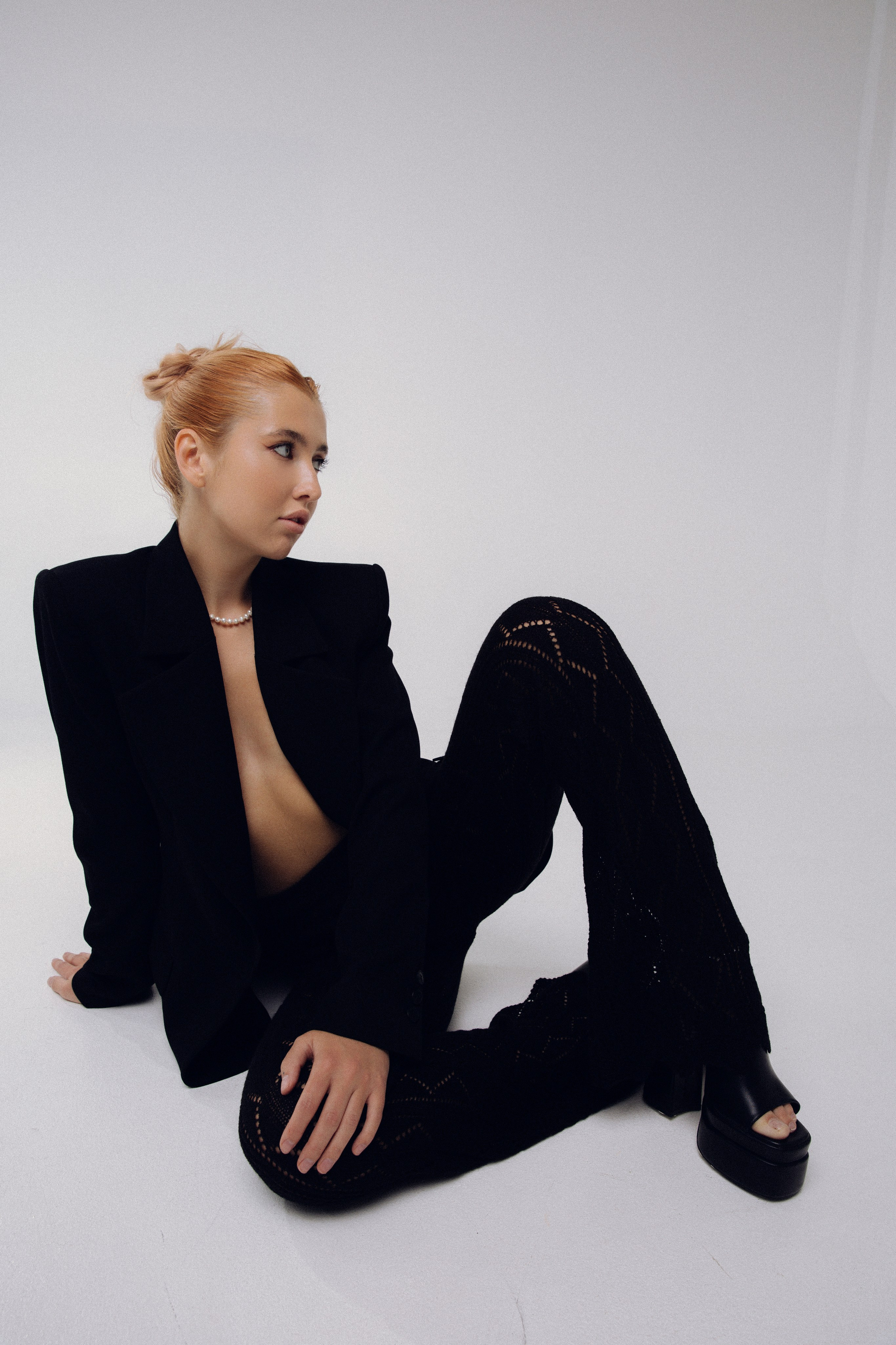 Алина. Фотограф Нижний Новгород