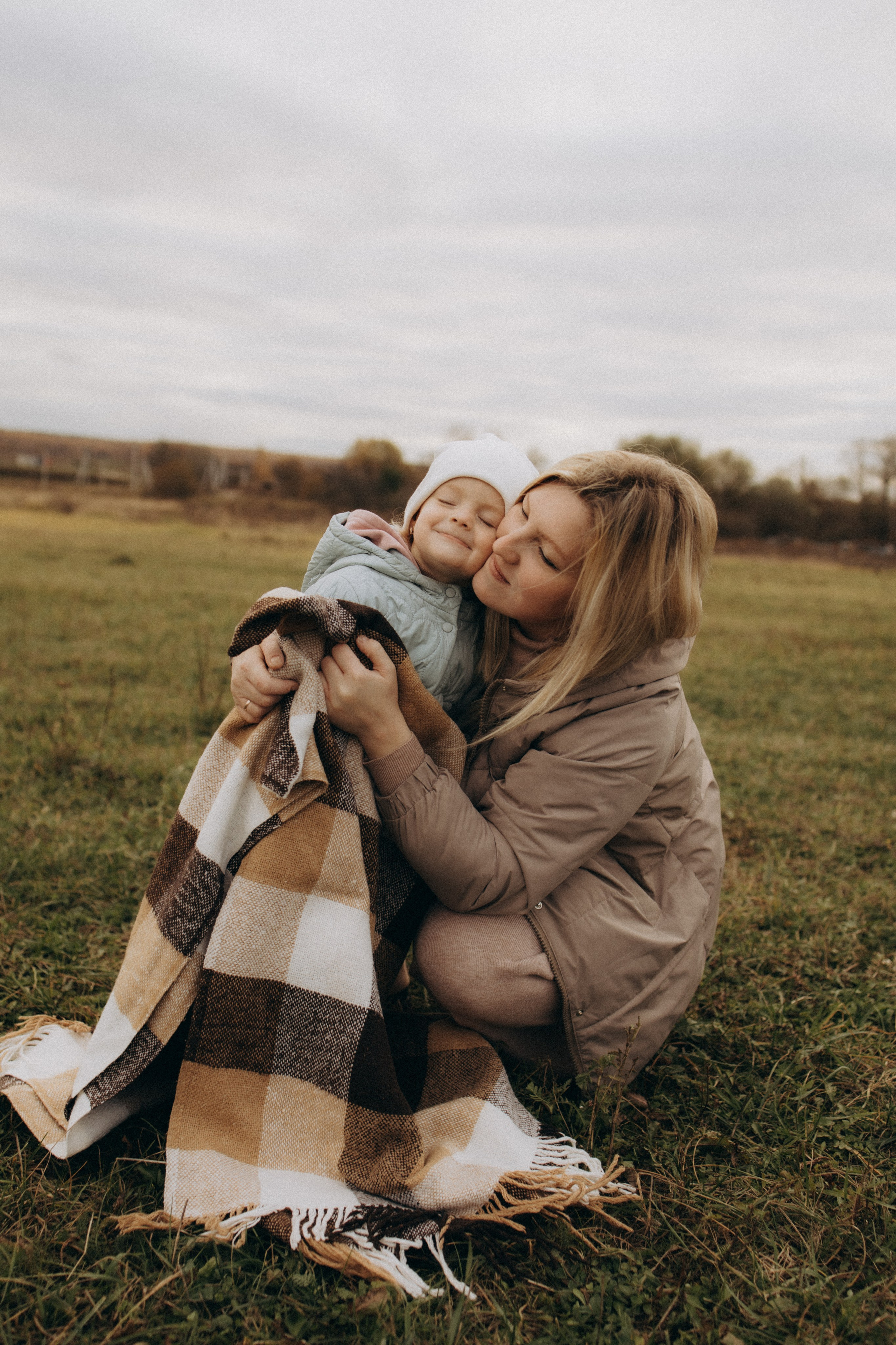 Вера, Надежда, Любовь ❤. Фотограф в Туле и Алексине Стулова Мария