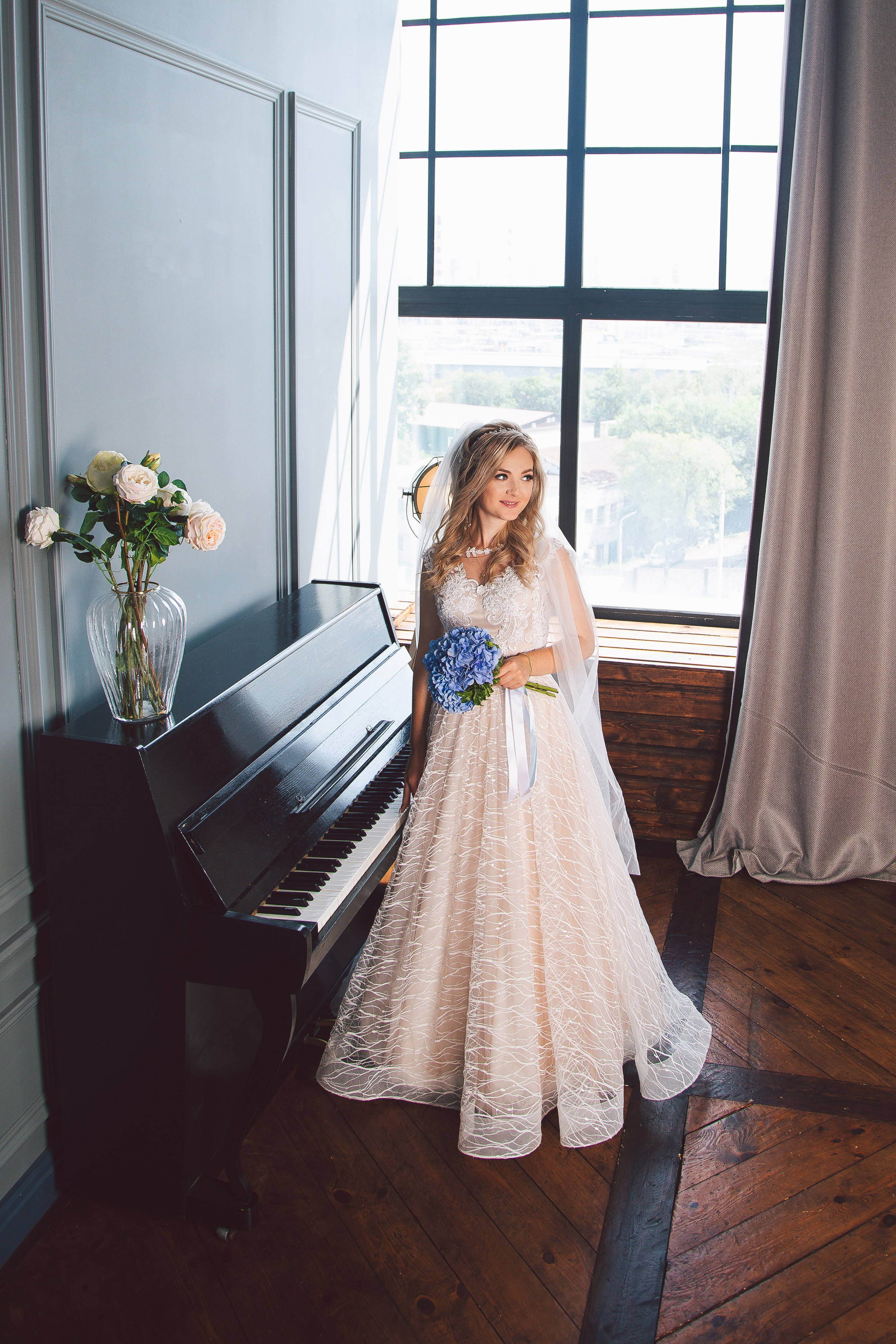 🖤. Екатерина Королева. Фотограф. Хабаровск