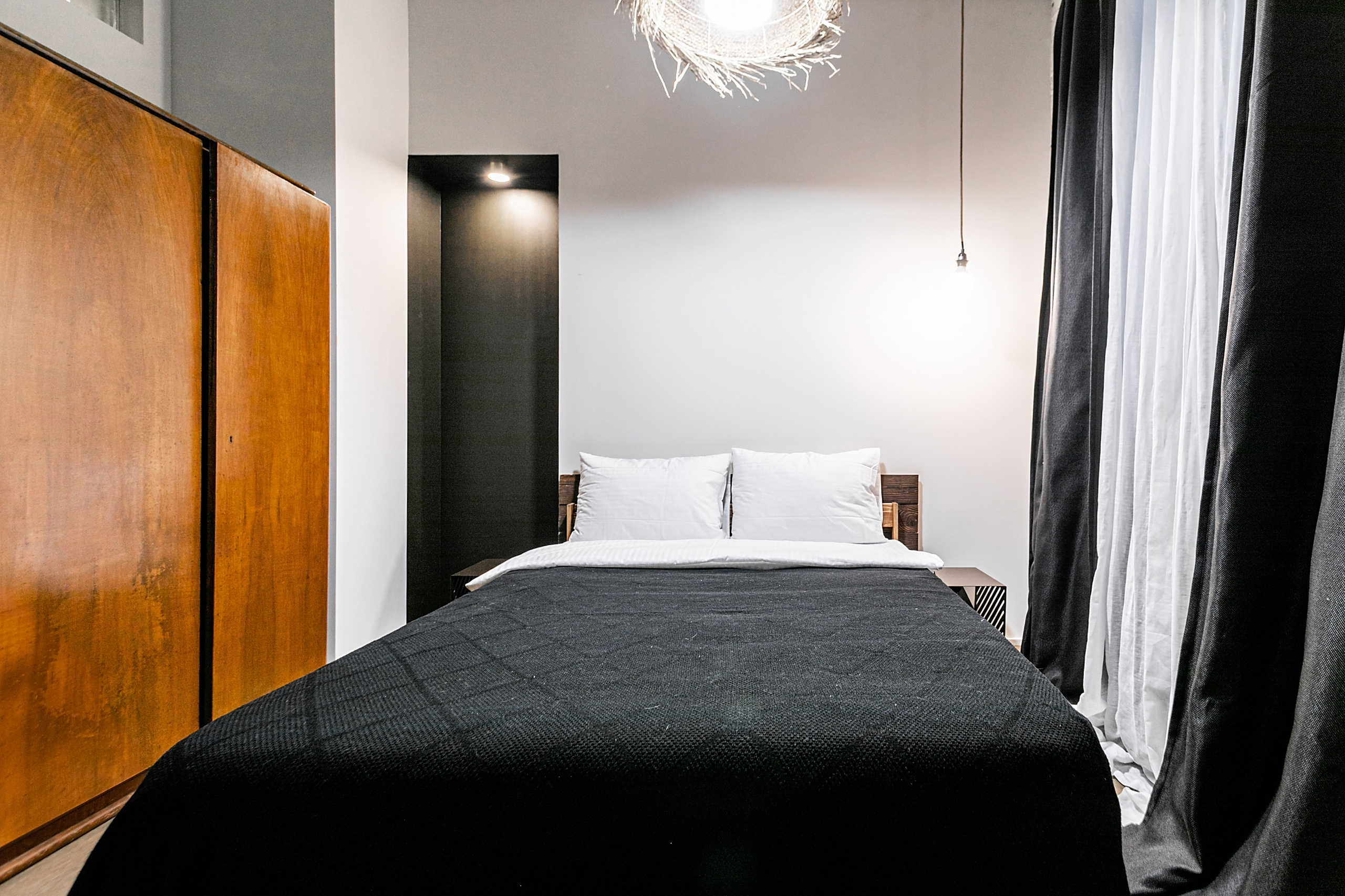 Ул. Образцова. Лена Крутова. Фотограф в Москве