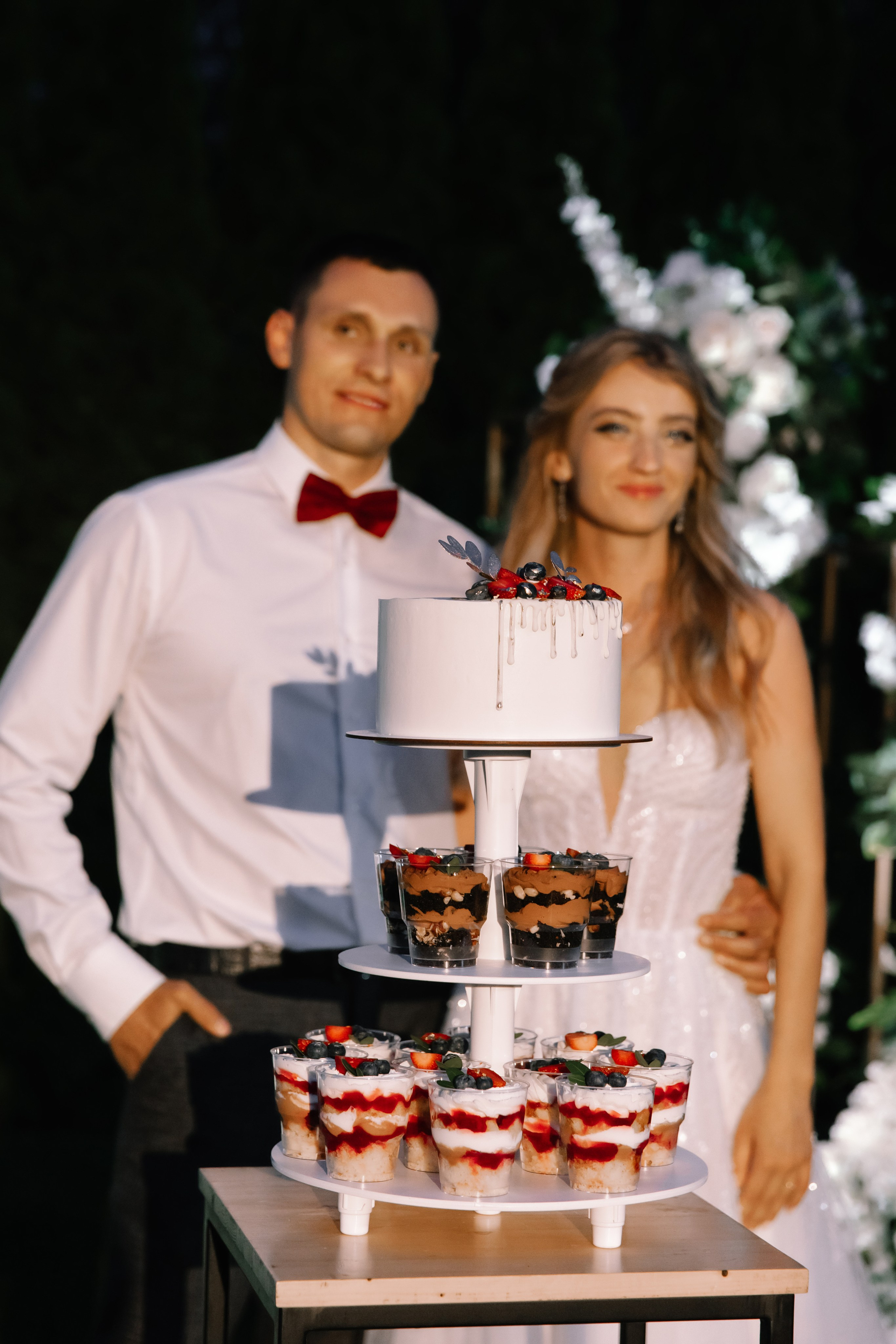 Karina & Maxim. Фотограф в Минске — Юлия Деяк. Фотосессии в Минске