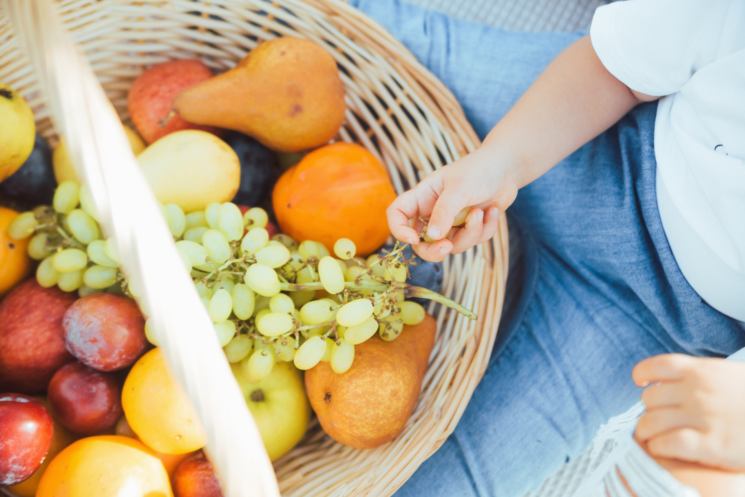 Теплый день. Семен Соколов