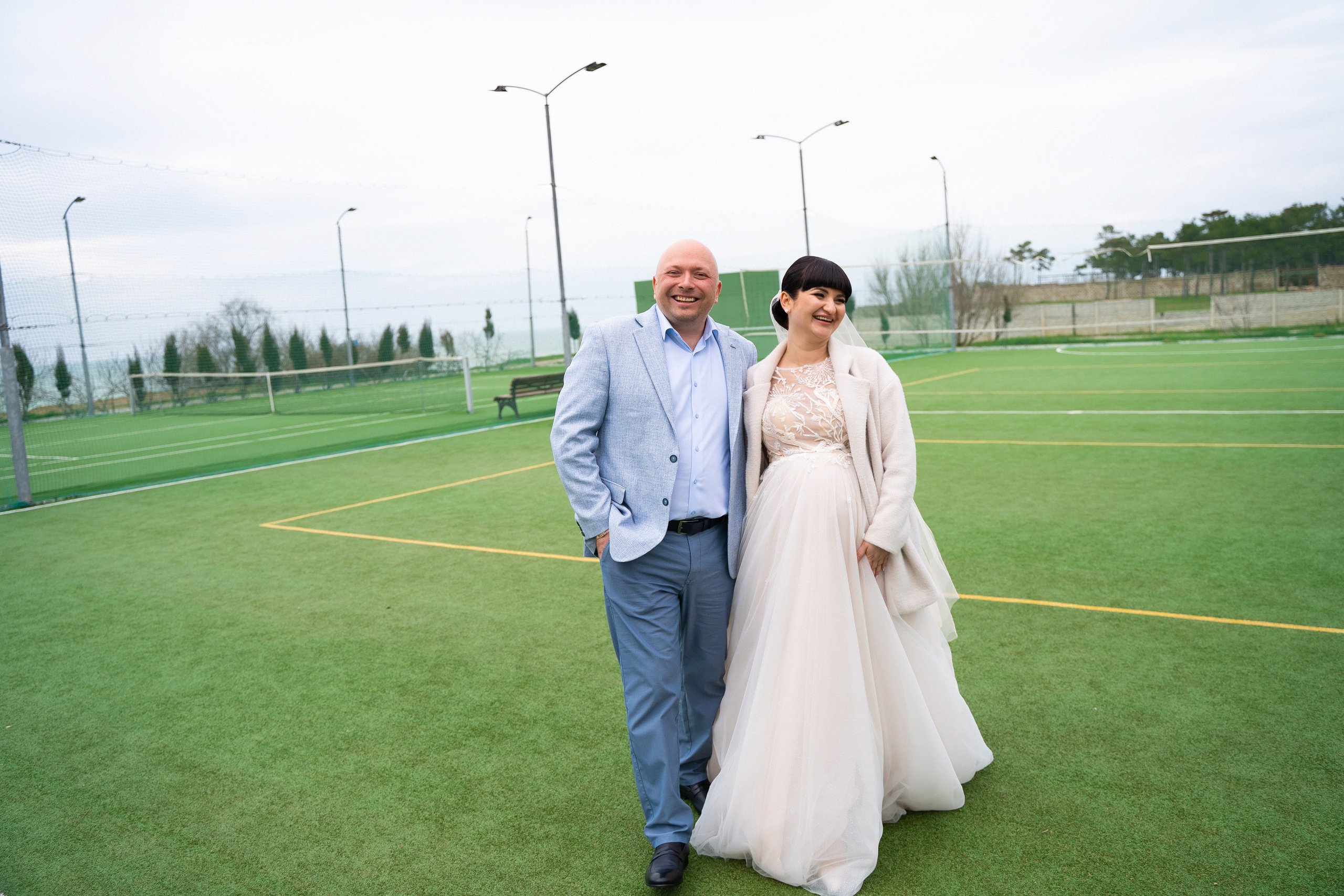 Свадьба Игоря и Жанны. Семен Соколов