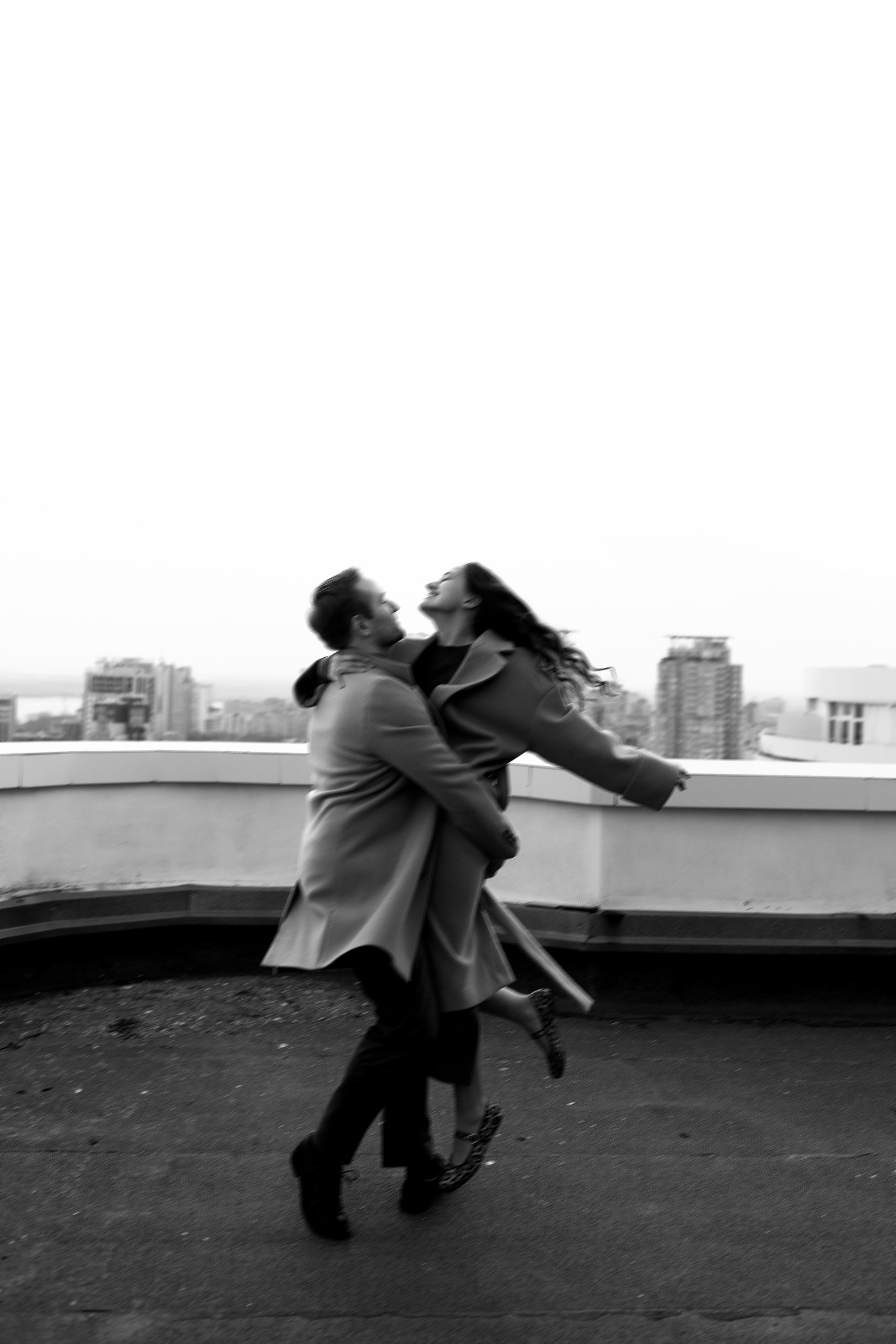 Лера и Лёша. ФОТОГРАФ ХАБАРОВСК АНАСТАСИЯ РАЧЕНКОВА