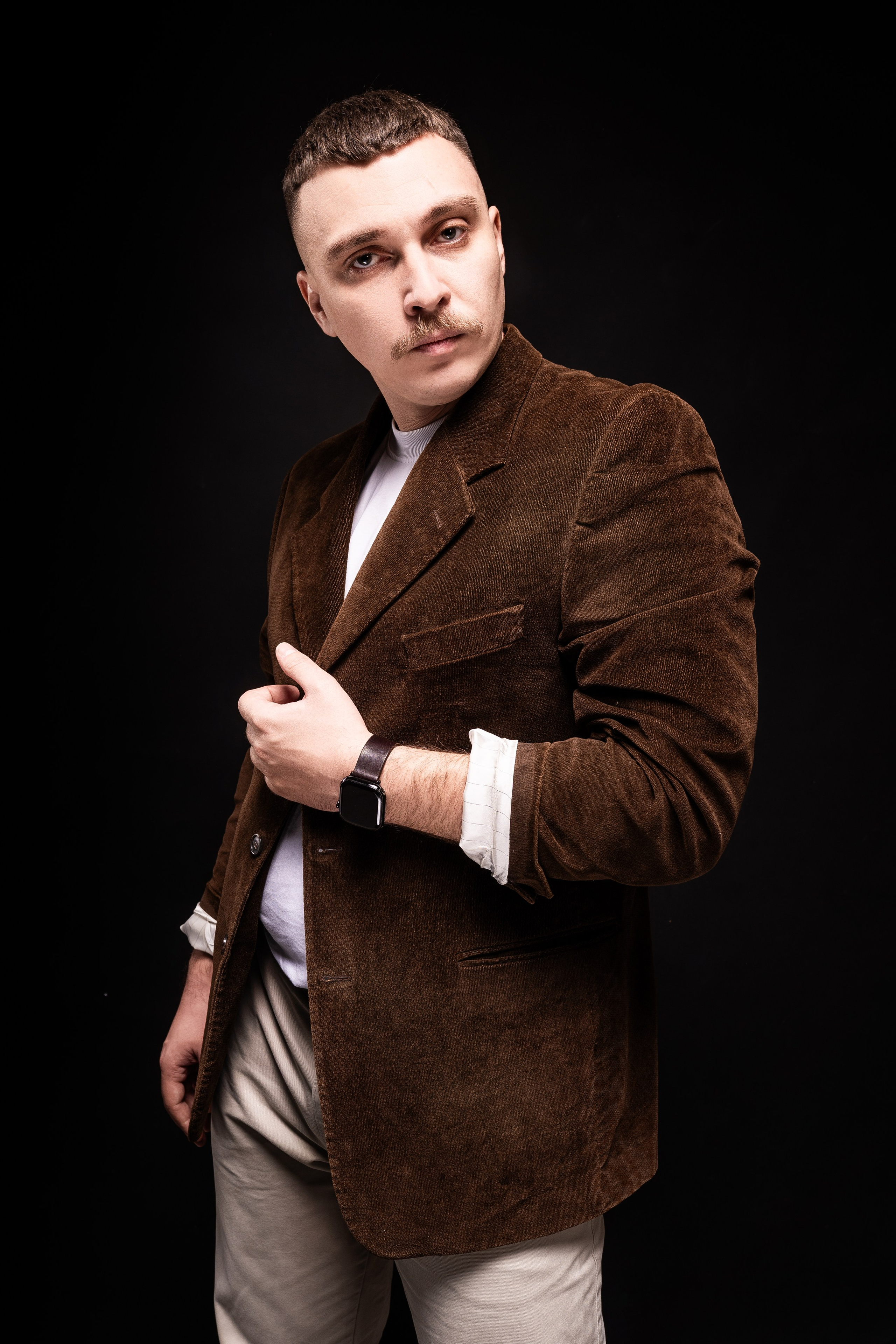 Съёмка для превьюшек Youtube. Фотограф и видеограф Евгений Романов Санкт-Петербург