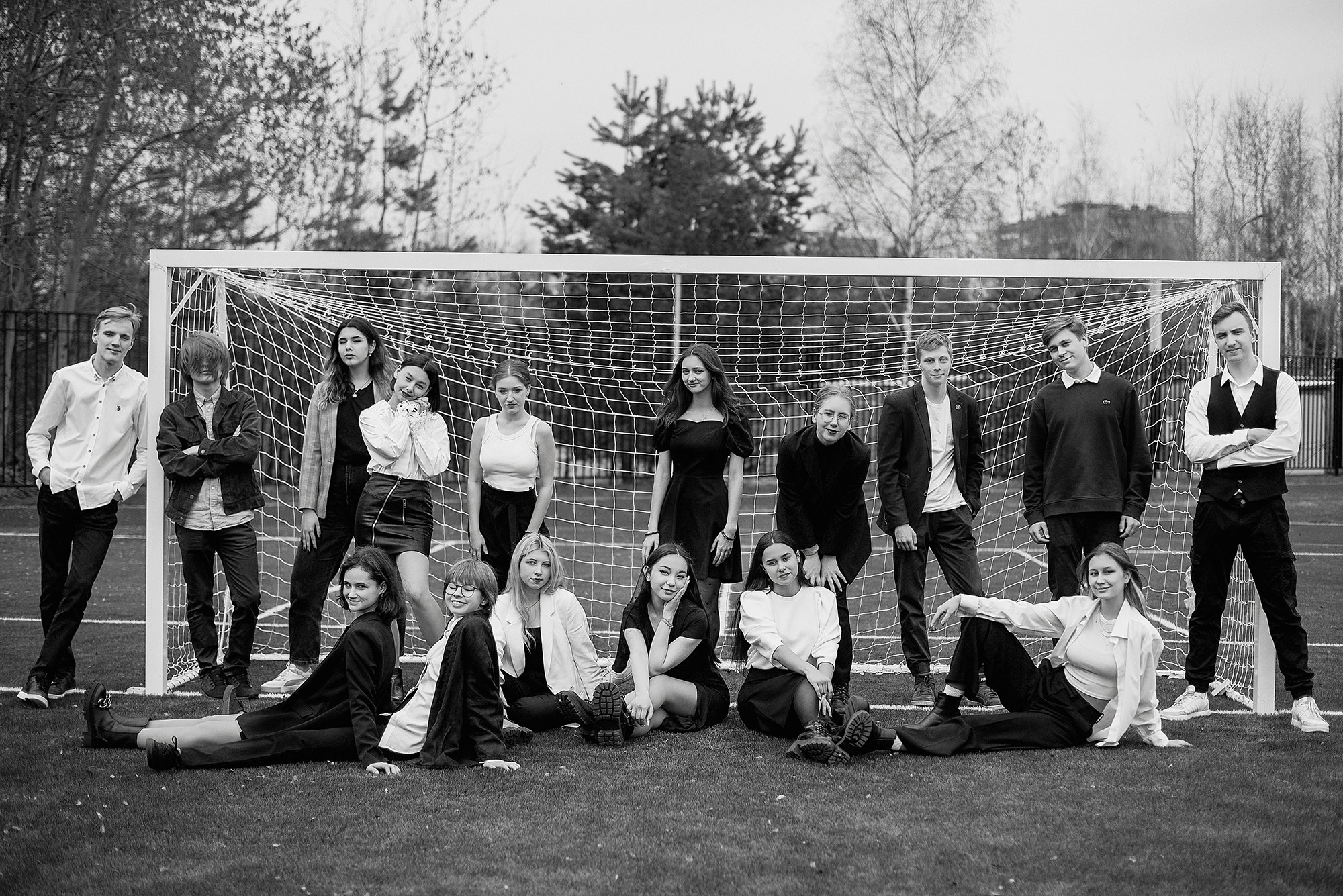 ПОРТРЕТ 11Б. Свадебный и семейный фотограф РИТА БОЧКАРЁВА