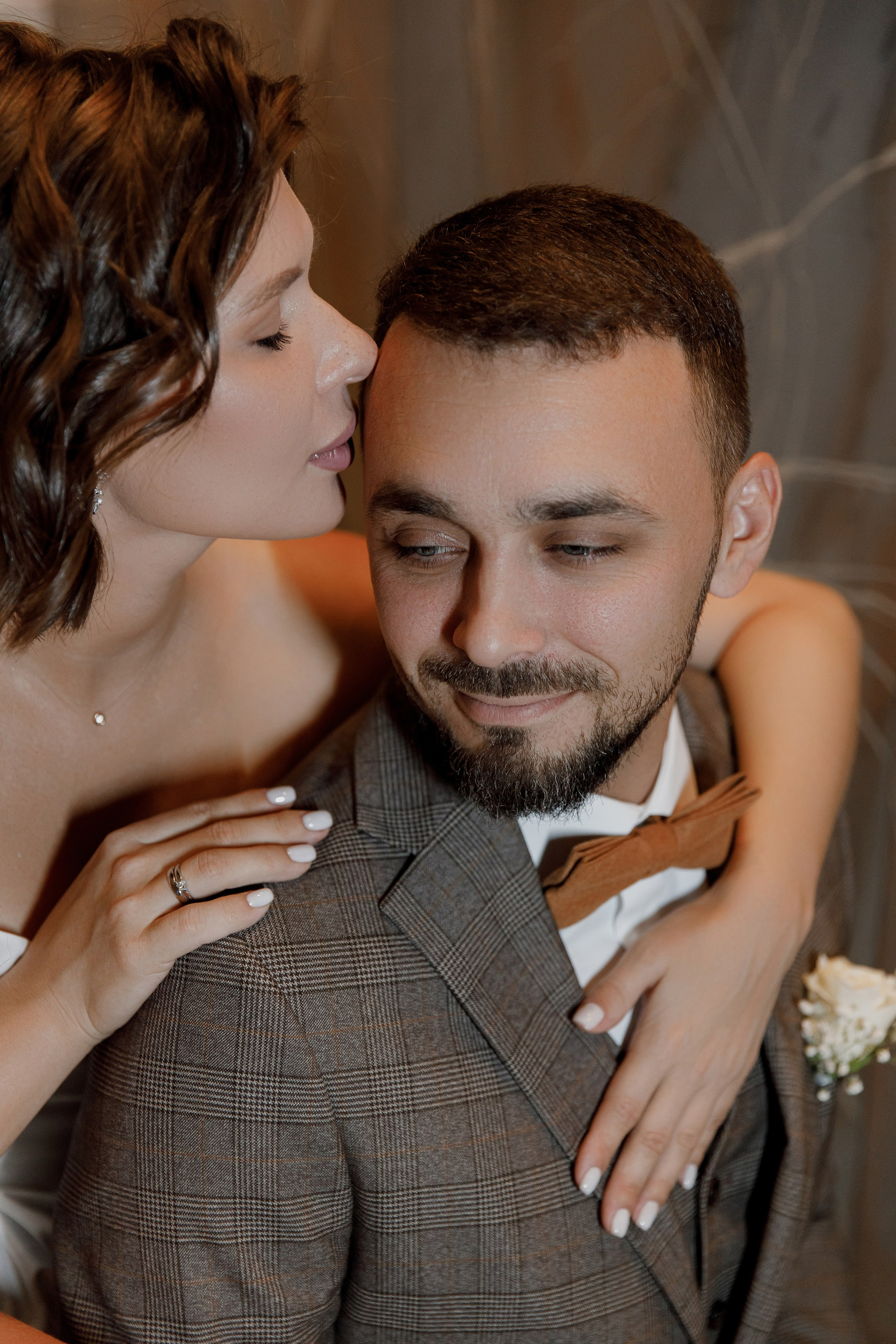 Маргарита и Павел. Свадебный и семейный фотограф  во Владивостоке Ольга Украинец