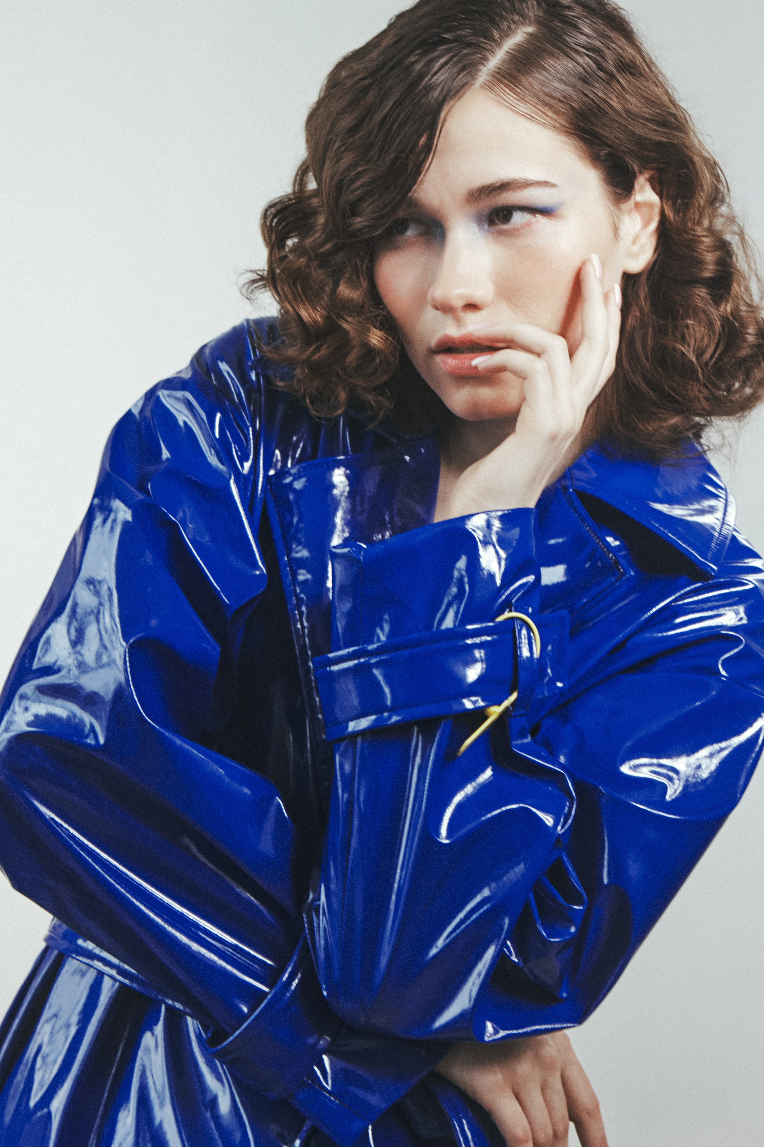 Индивидуальная. Профессиональный фотограф Светлана Рыбка