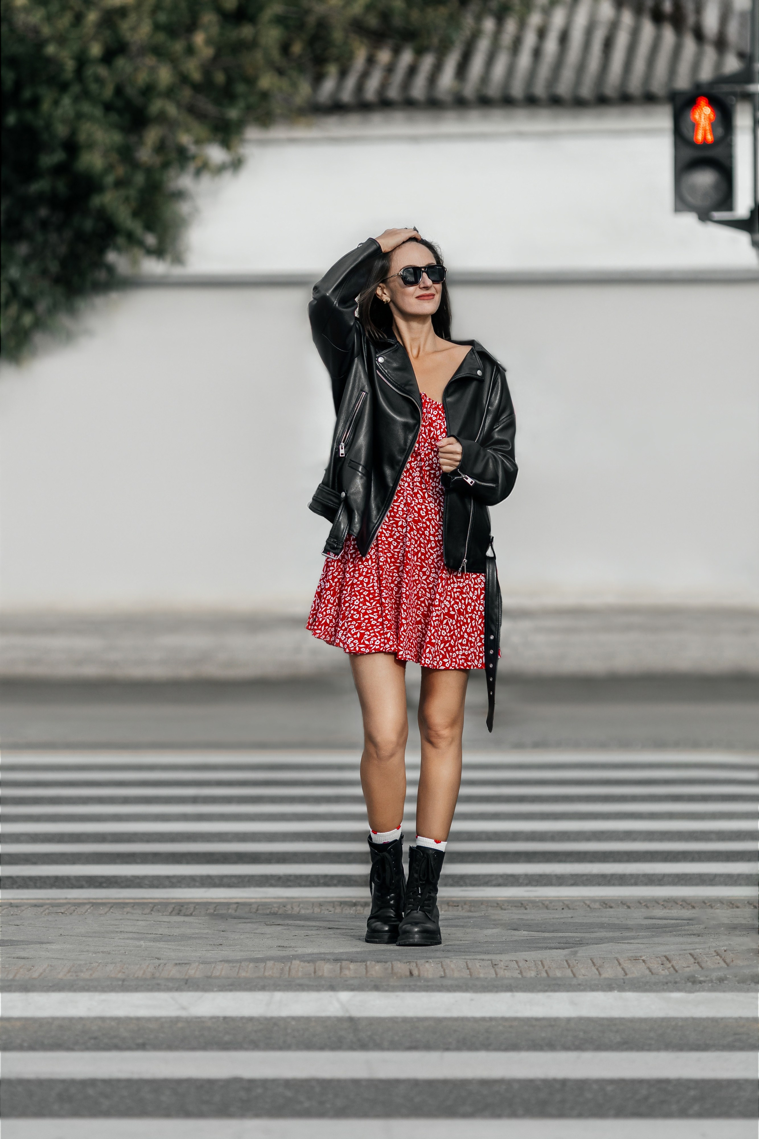 Индивидуальная. Профессиональный фотограф Светлана Рыбка