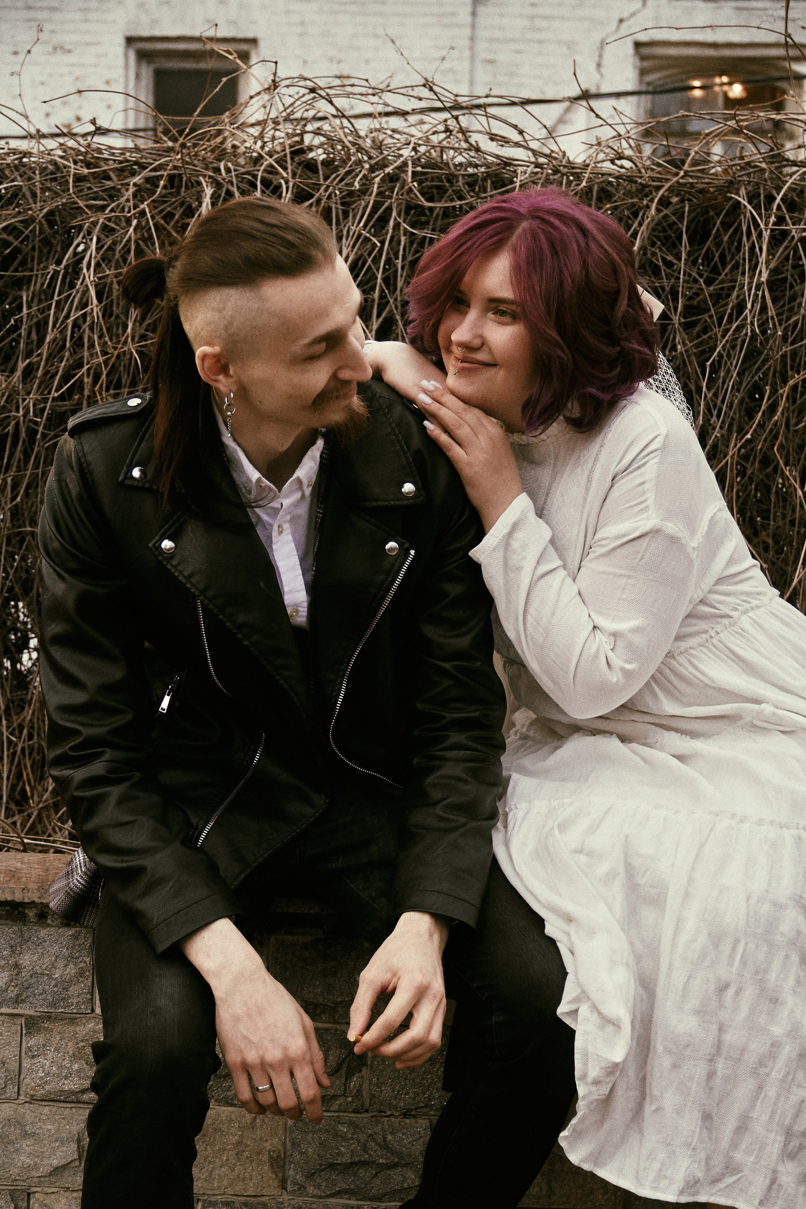 София и Даня. Фотограф лавстори Москва/МО Приятелева Ангелина