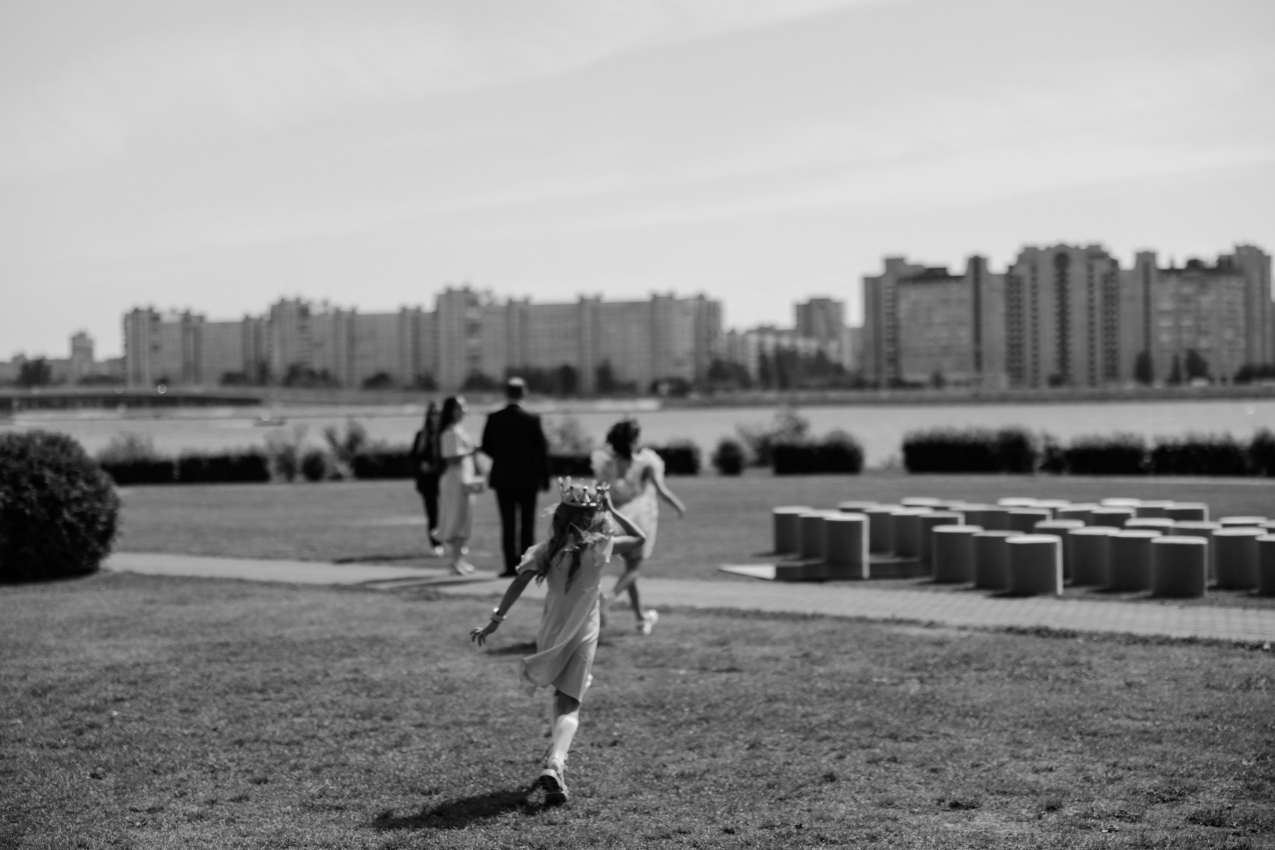 Вероника и Денис. Свадебный фотограф в Санкт-Петербурге Екатерина Евсеева