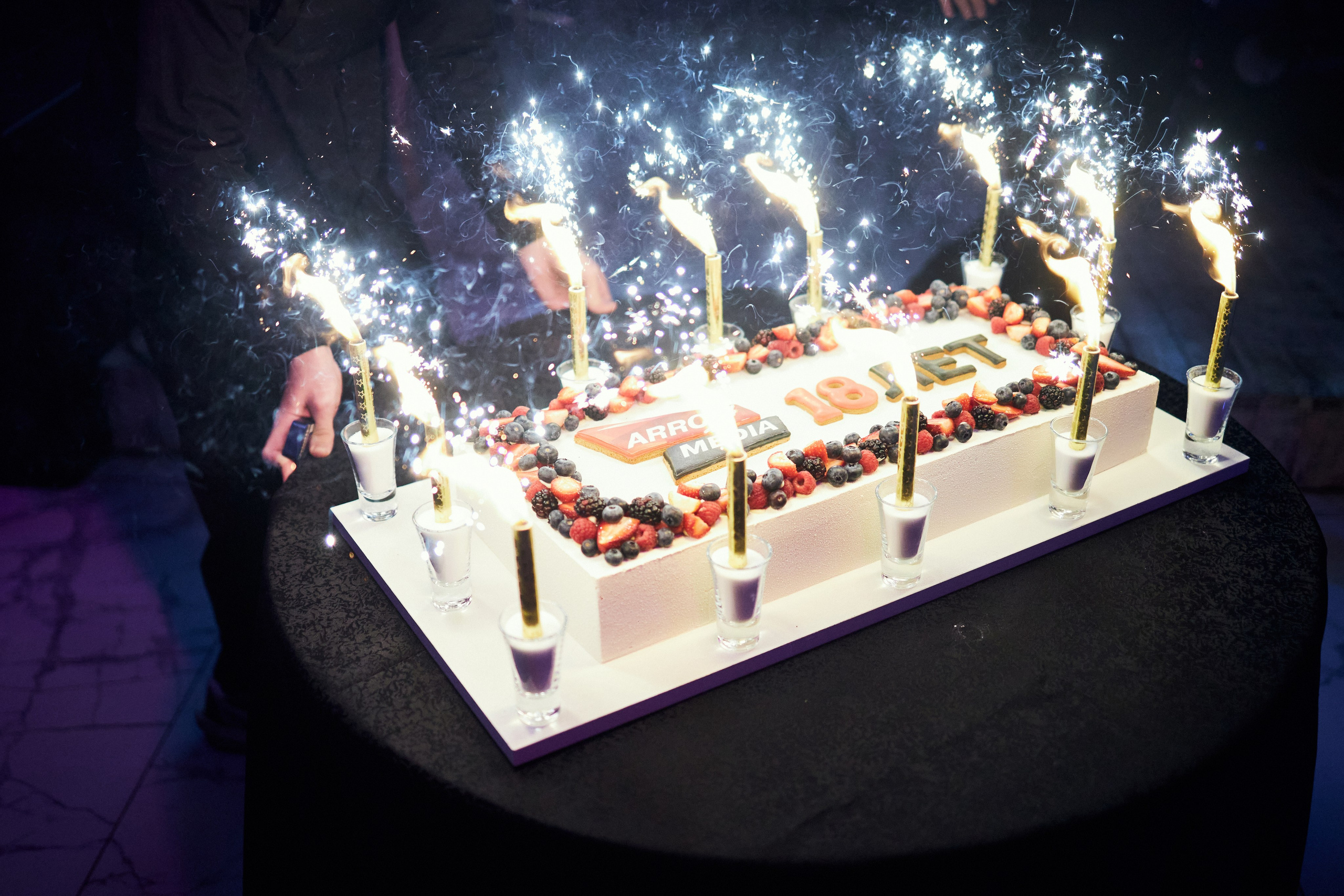 8. Фотограф Недорез Александр в Москве. Репортаж на ваших мероприятиях