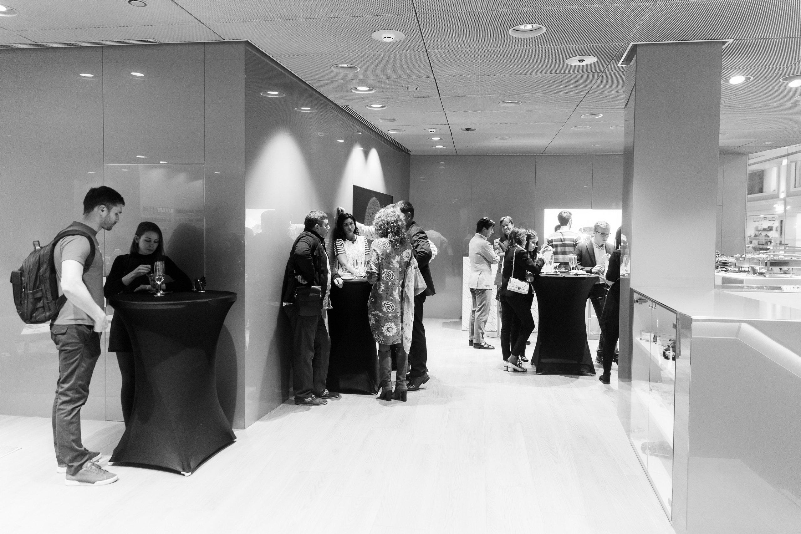 10. Фотограф Недорез Александр в Москве. Репортаж на ваших мероприятиях