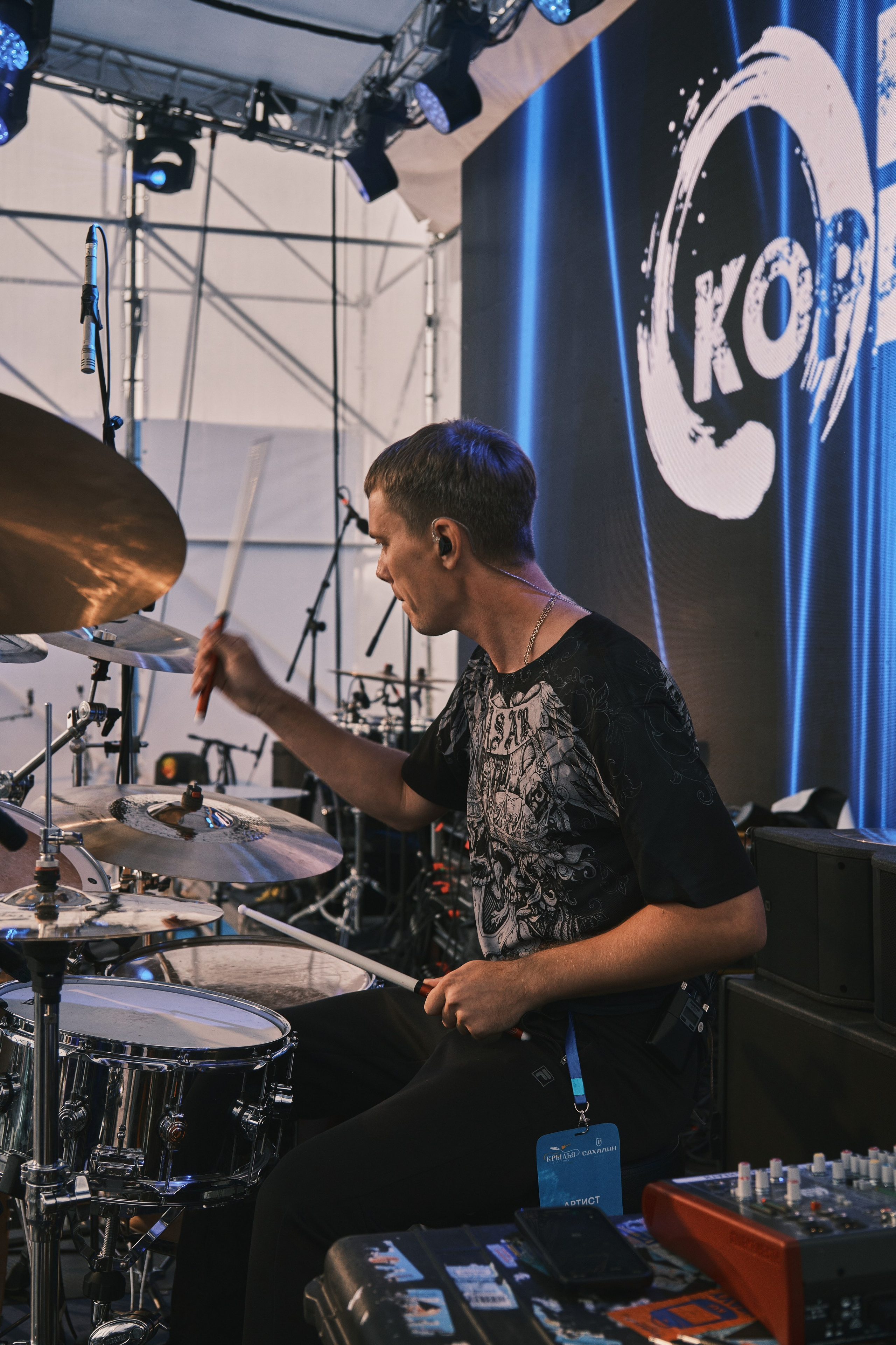 “Wings of Sakhalin — 2025” Festival