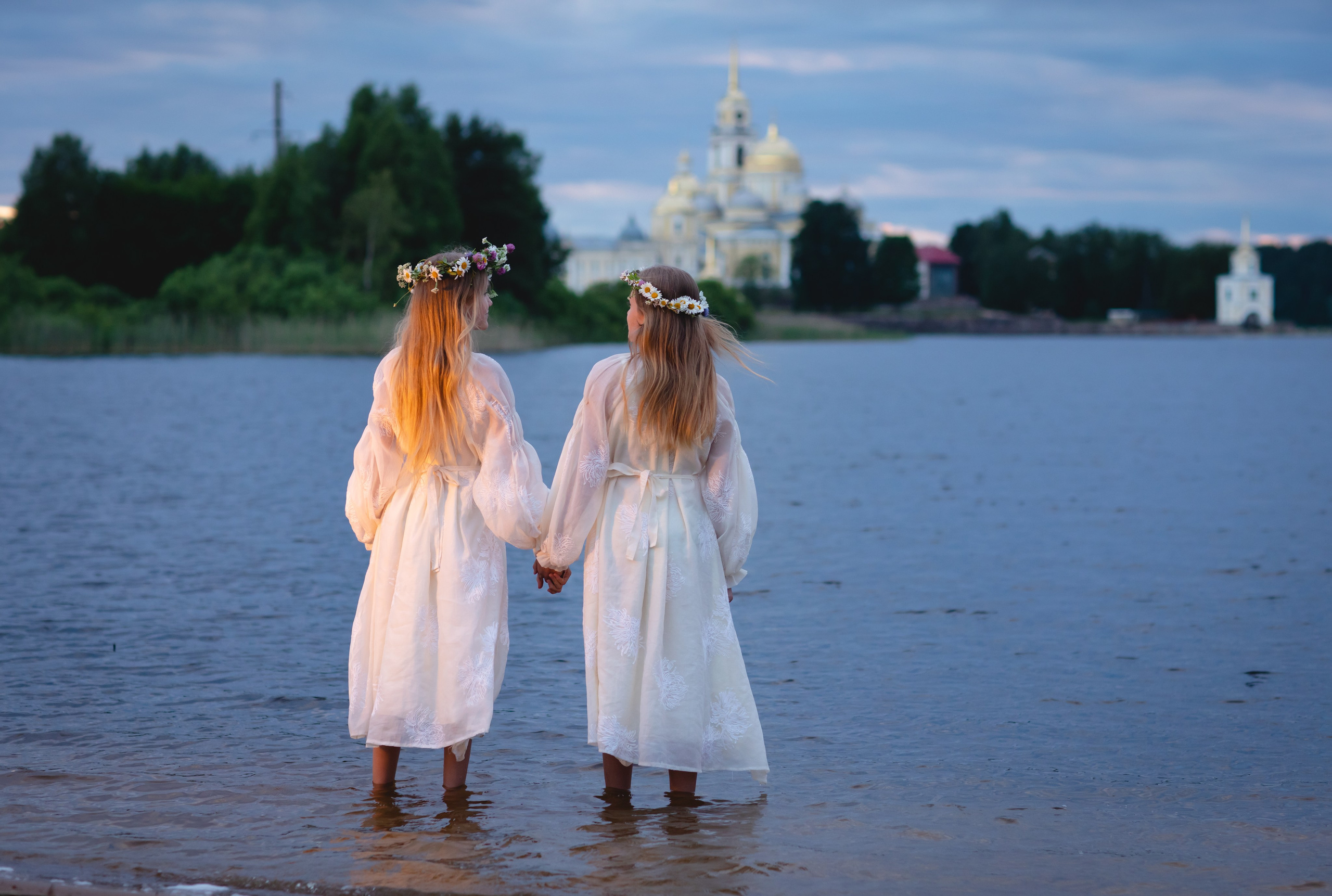 Фототуур «Край озёр» Лето. Семейный фотограф в Москве Анастасия Гурьянова