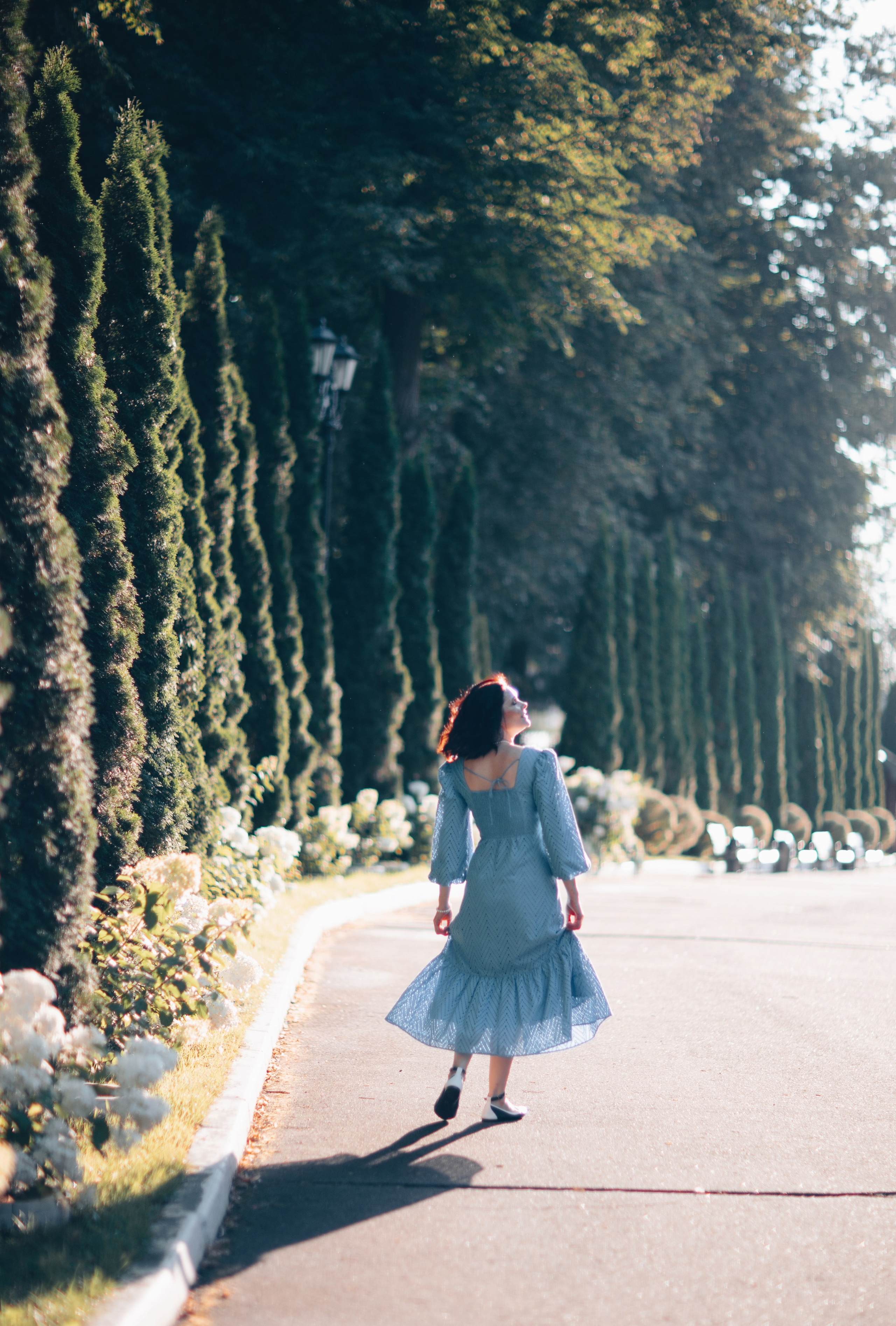 Екатерина. Семейный фотограф в Москве Анастасия Гурьянова