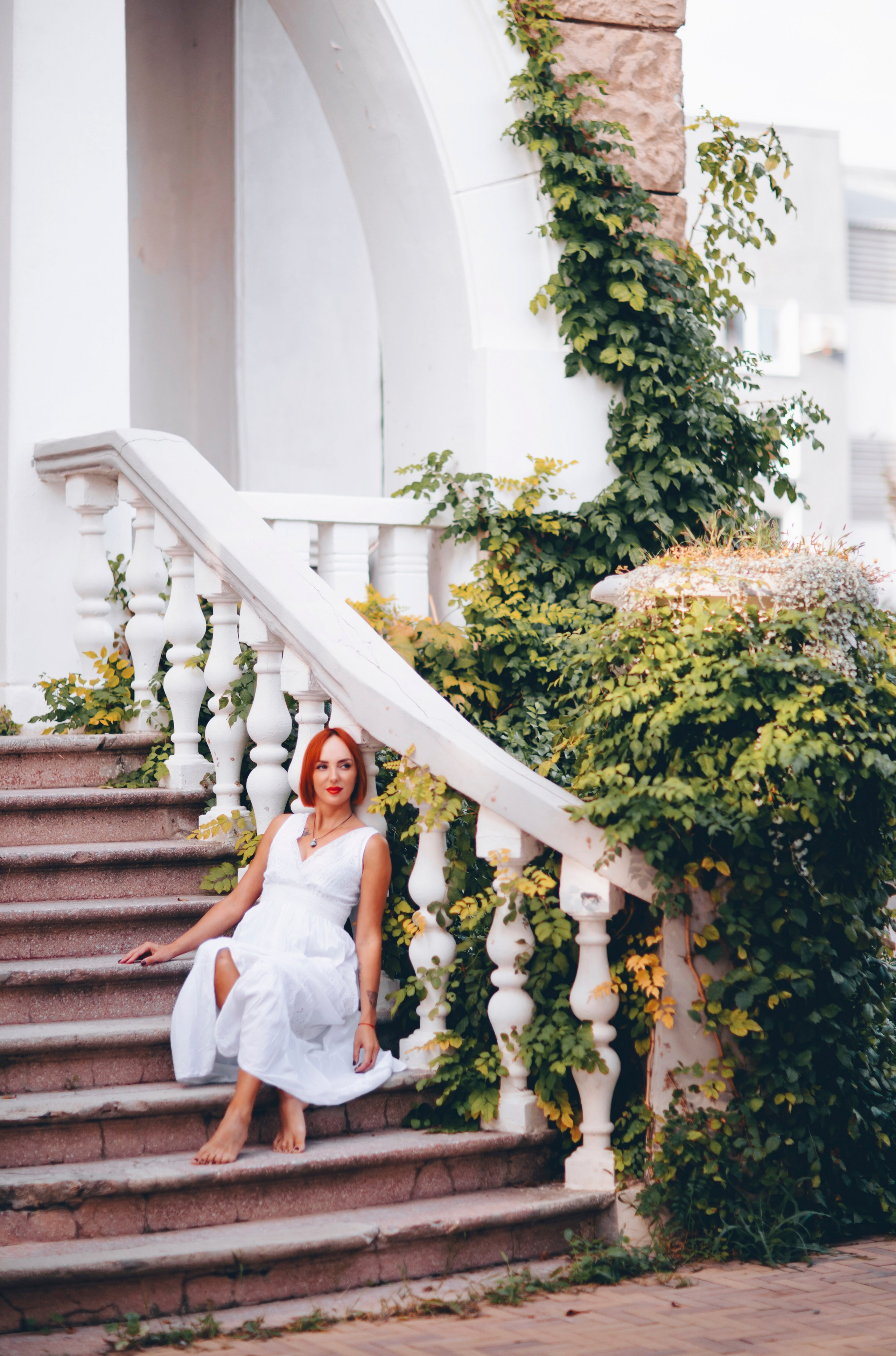 Ольга. Семейный фотограф в Москве Анастасия Гурьянова