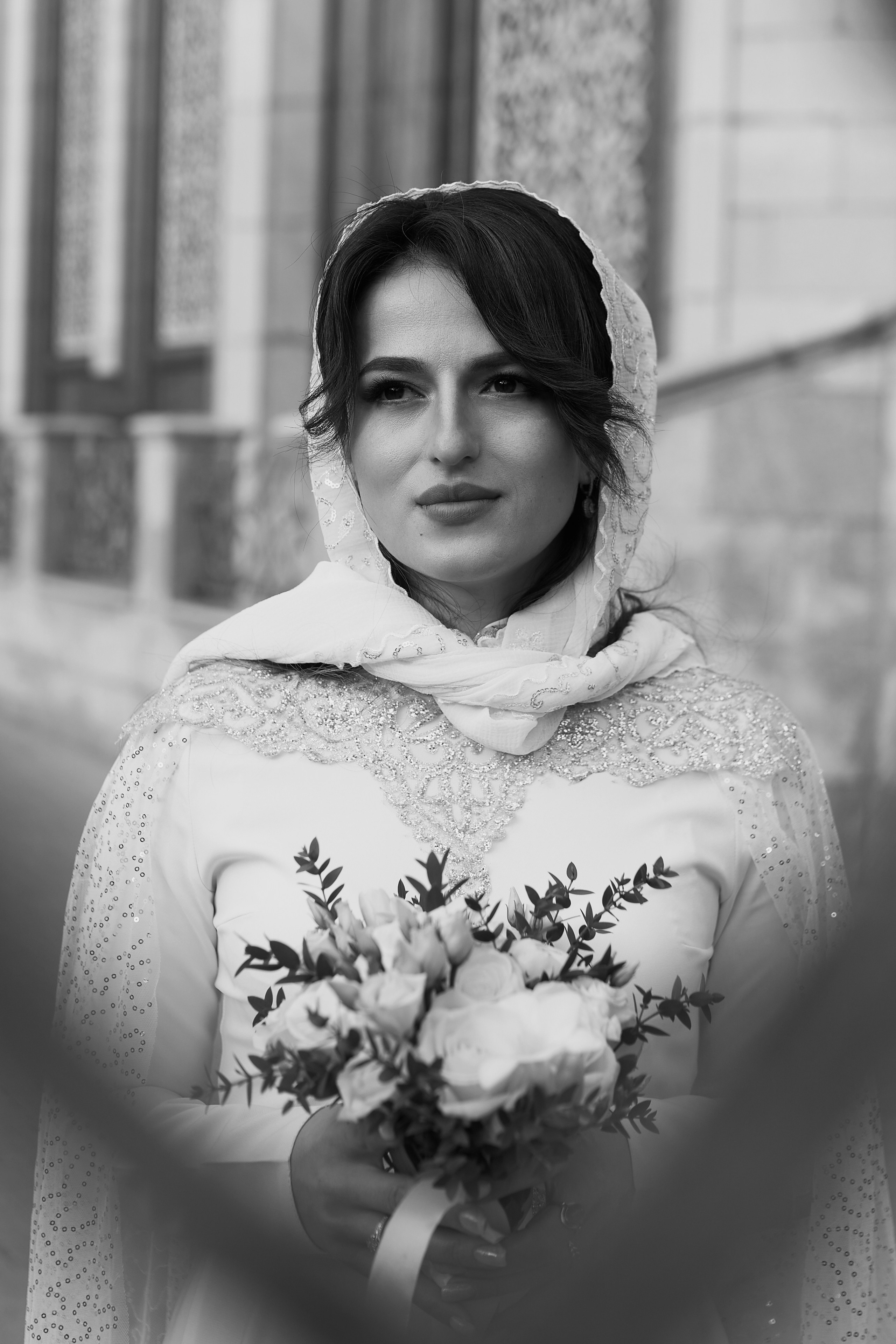 Саймур|Сона. Портретный фотограф в Москве Ольга Акушко