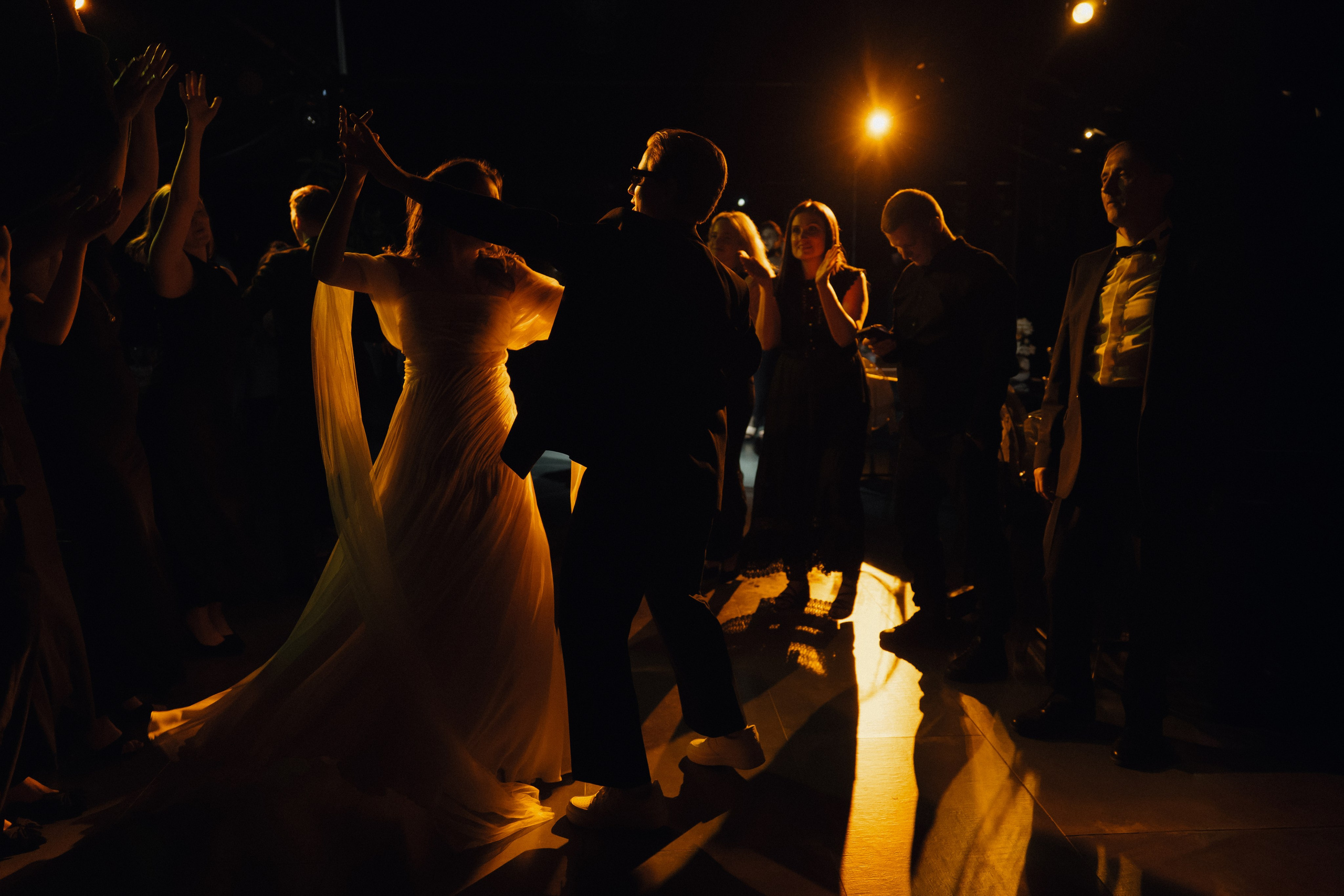 Аня и Никита. Свадебный фотограф в Петербурге Перечнева Таша (Таша Вайб)