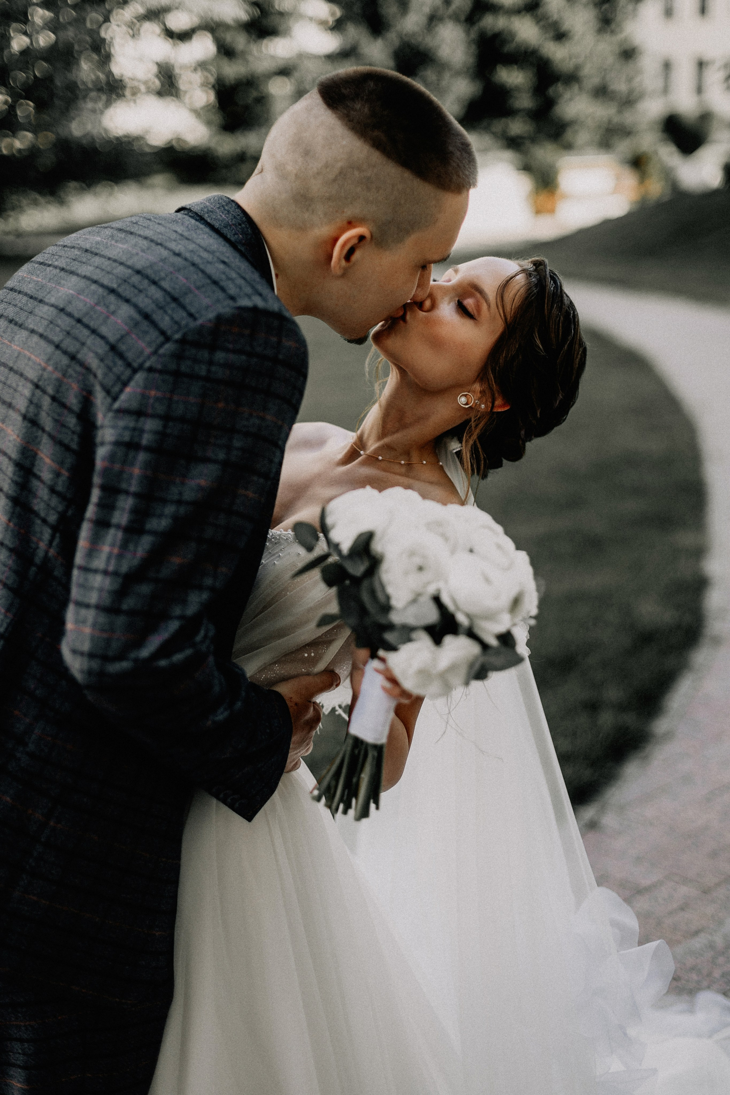 Свадьба Валентины и Максима. Свадебный фотограф Новосибирск