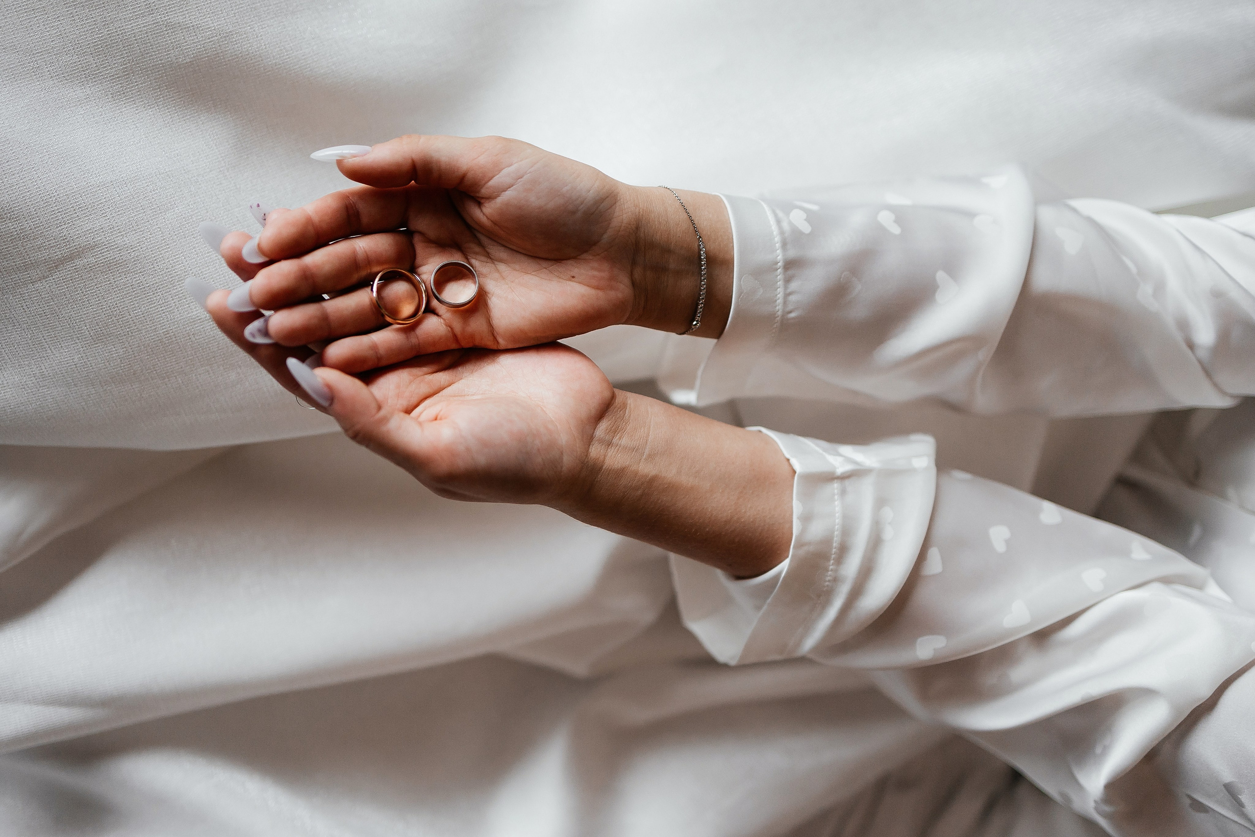 Свадьба Алины и Никиты. Свадебный фотограф Новосибирск