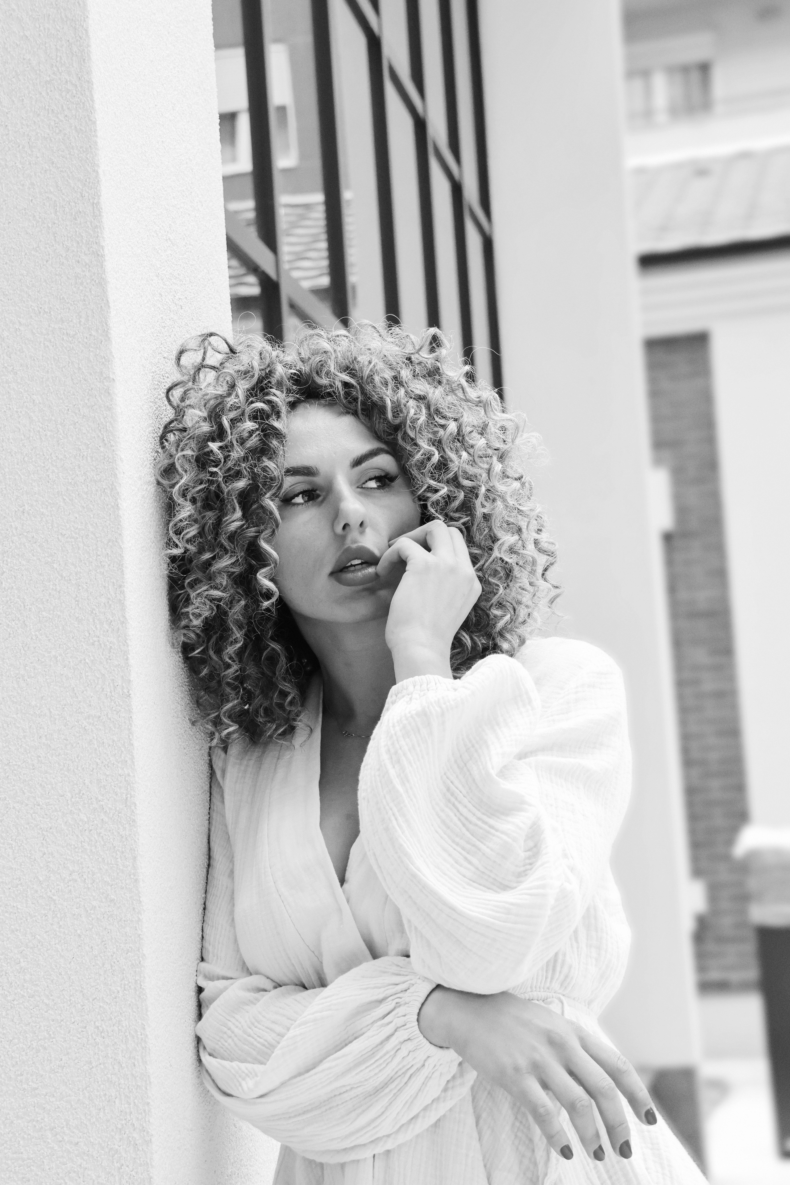 Портреты. Фотограф в Белграде