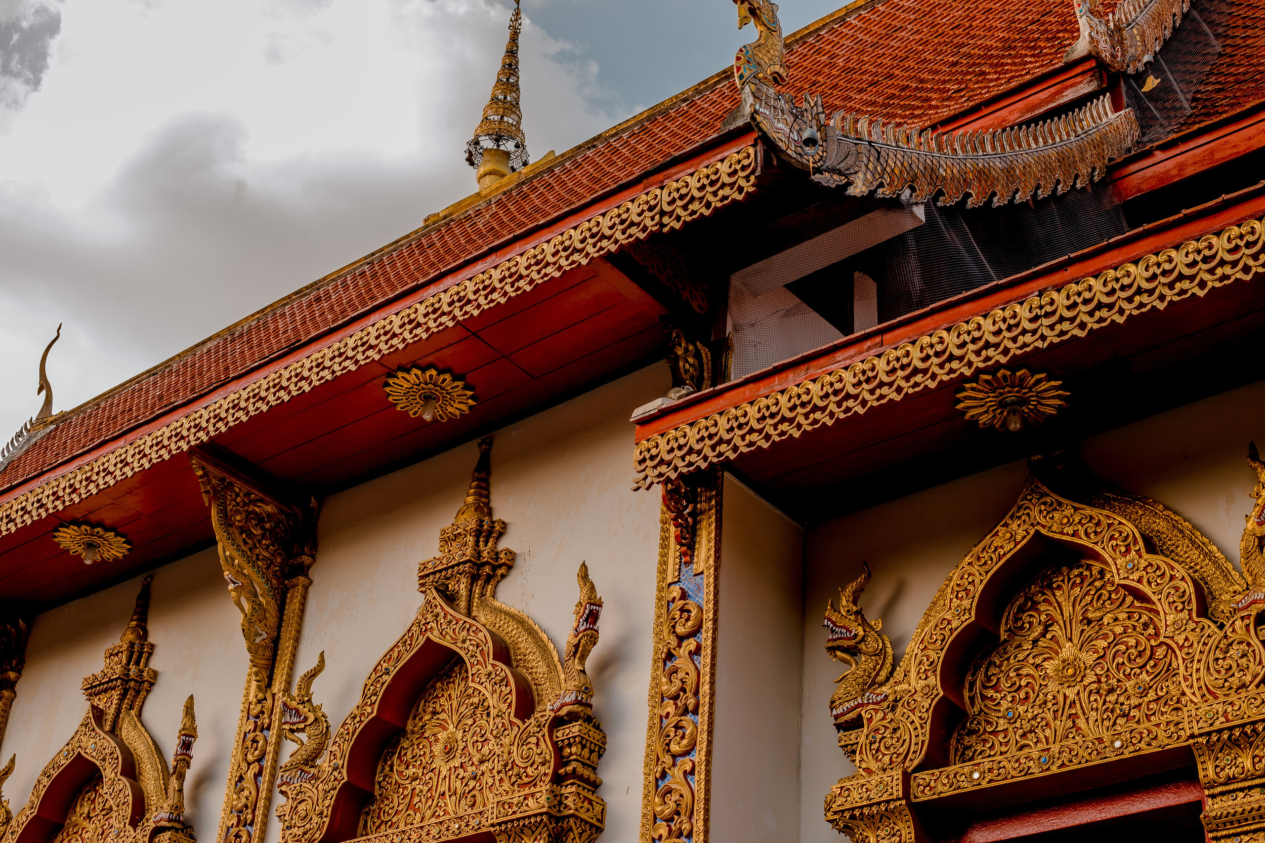 Thailand, Chiang Mai. Art Photographer