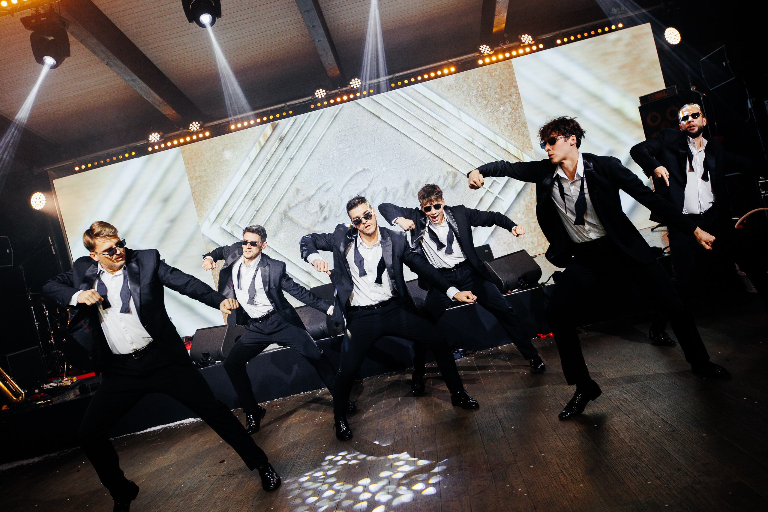 PRIVATE EVENT | SHUFUTINSKY HEADLINER. Фотограф в Москве Алексей Виноградов