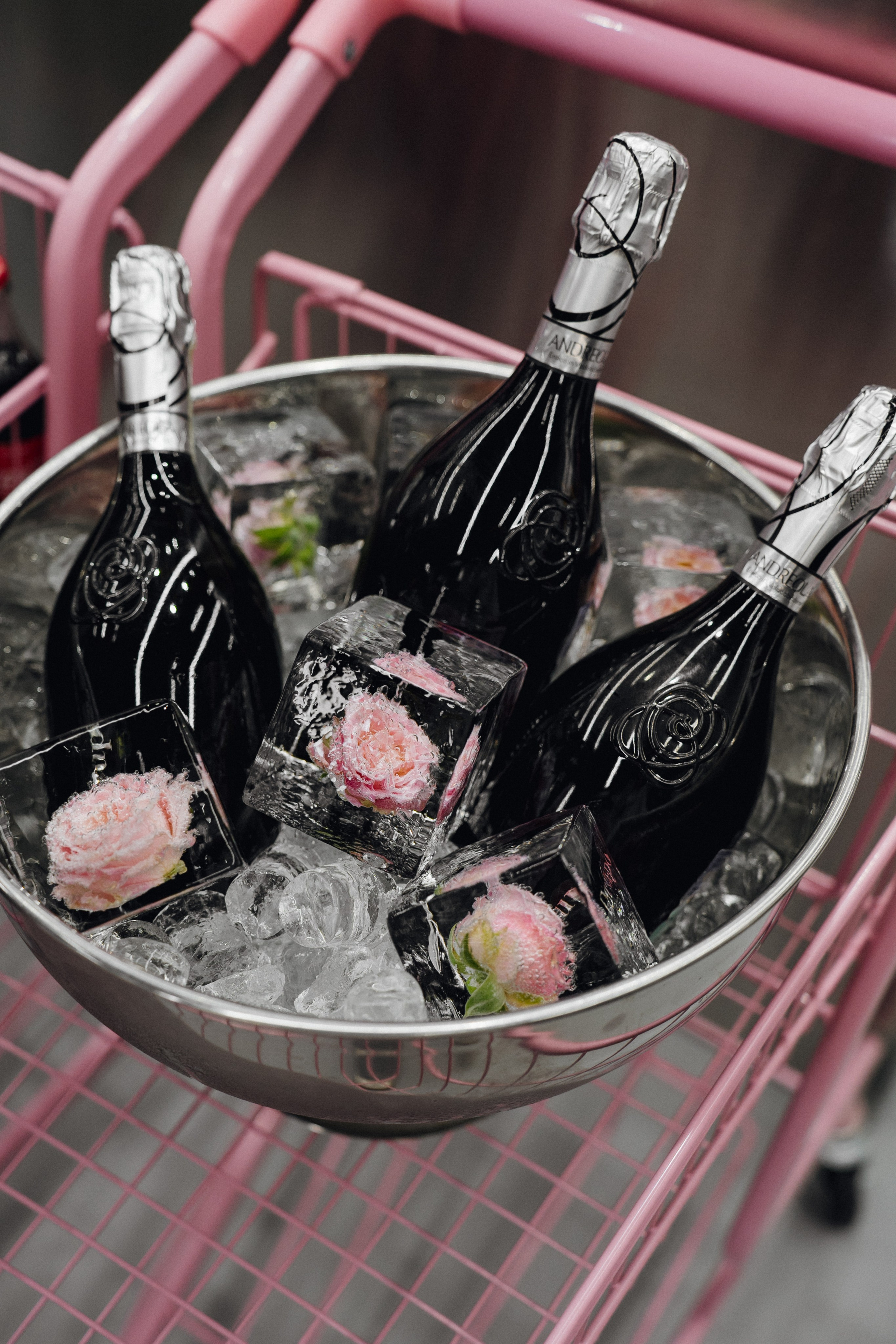 Открытие BT. Свадебный фотограф в Краснодаре и Сочи Винидиктова Екатерина