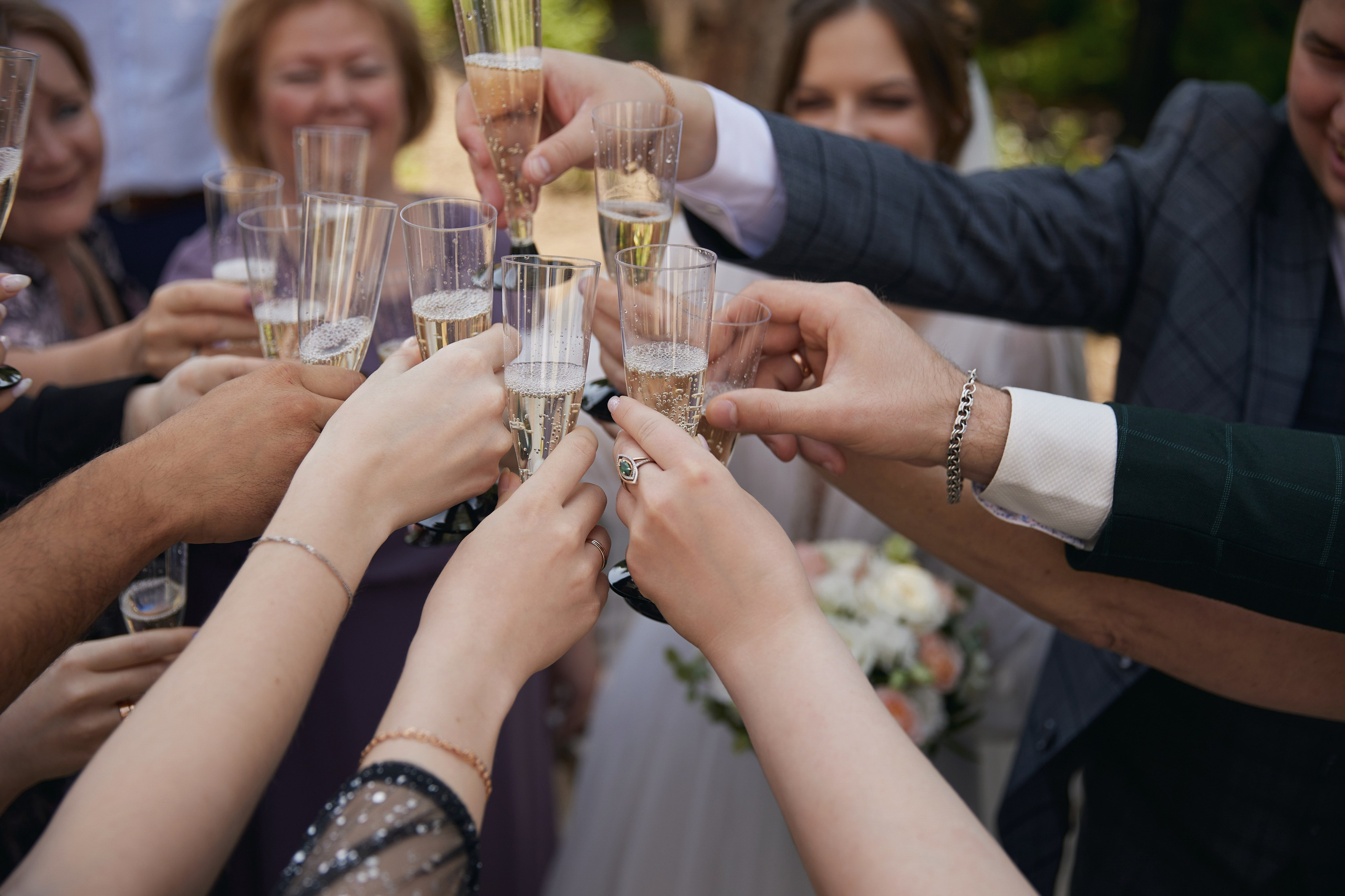 Анастасия и Вадим