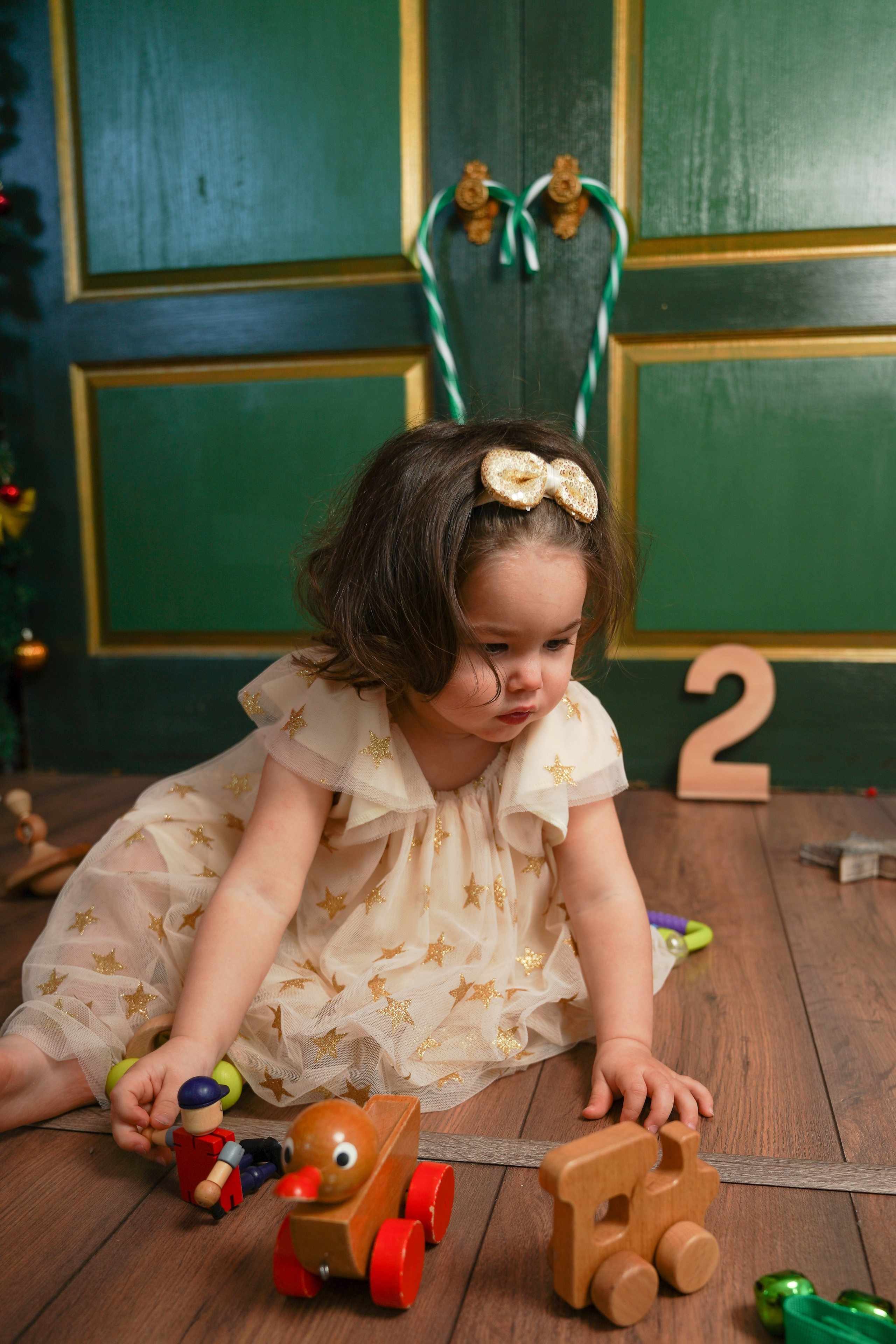 Двухлетки. Фотограф новорожденных, детей до года и беременных в Симферополе